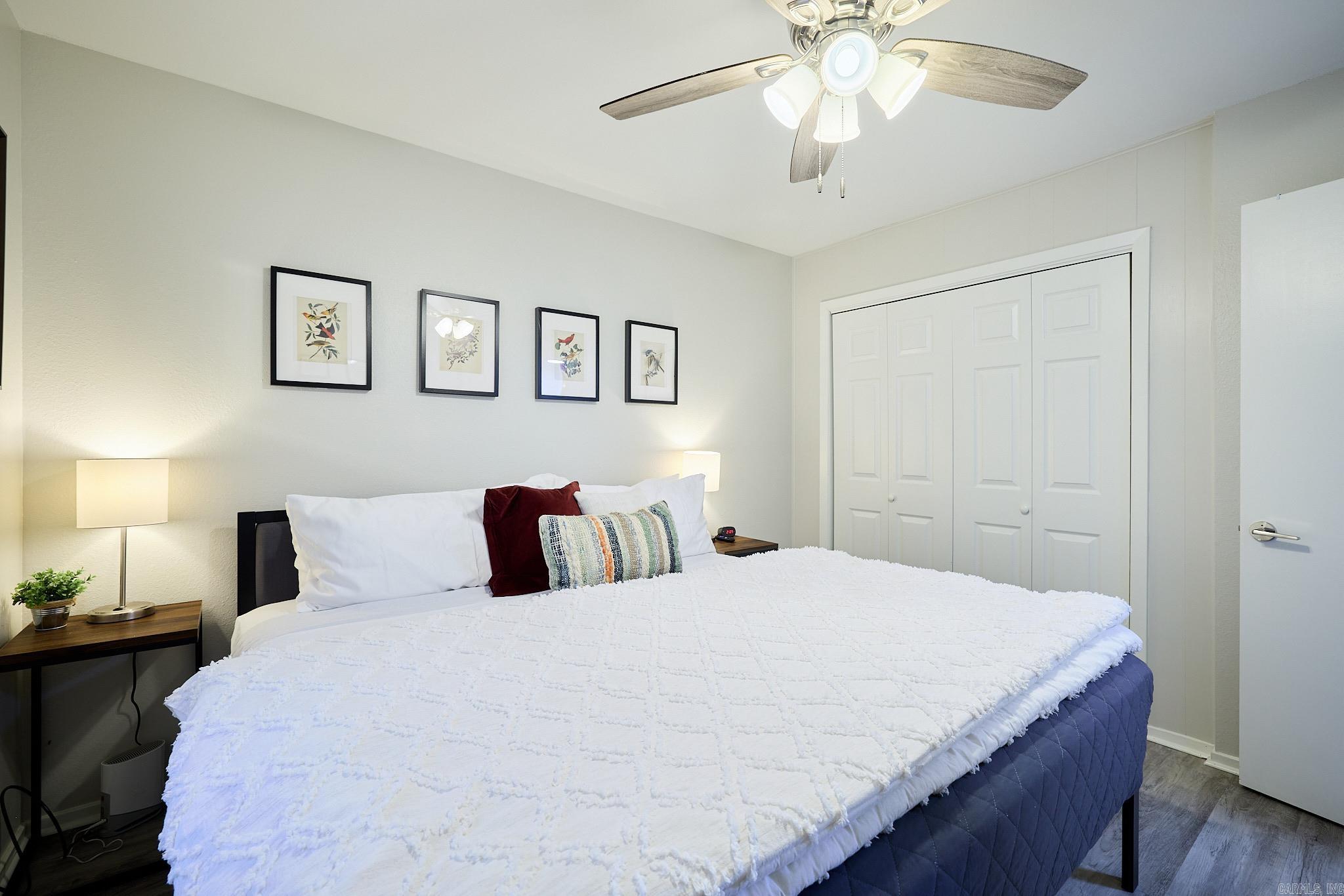 210 Aberina  Hot Springs, AR