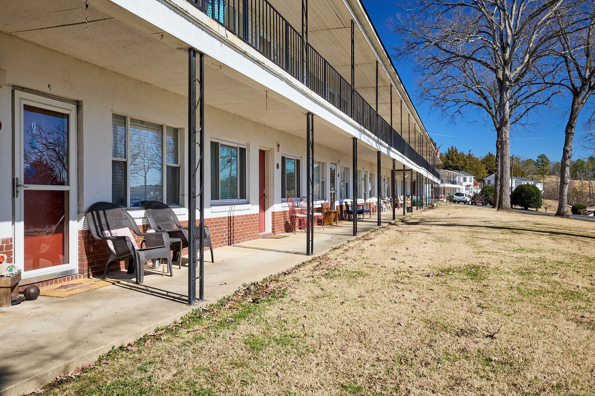 210 Aberina  Hot Springs, AR
