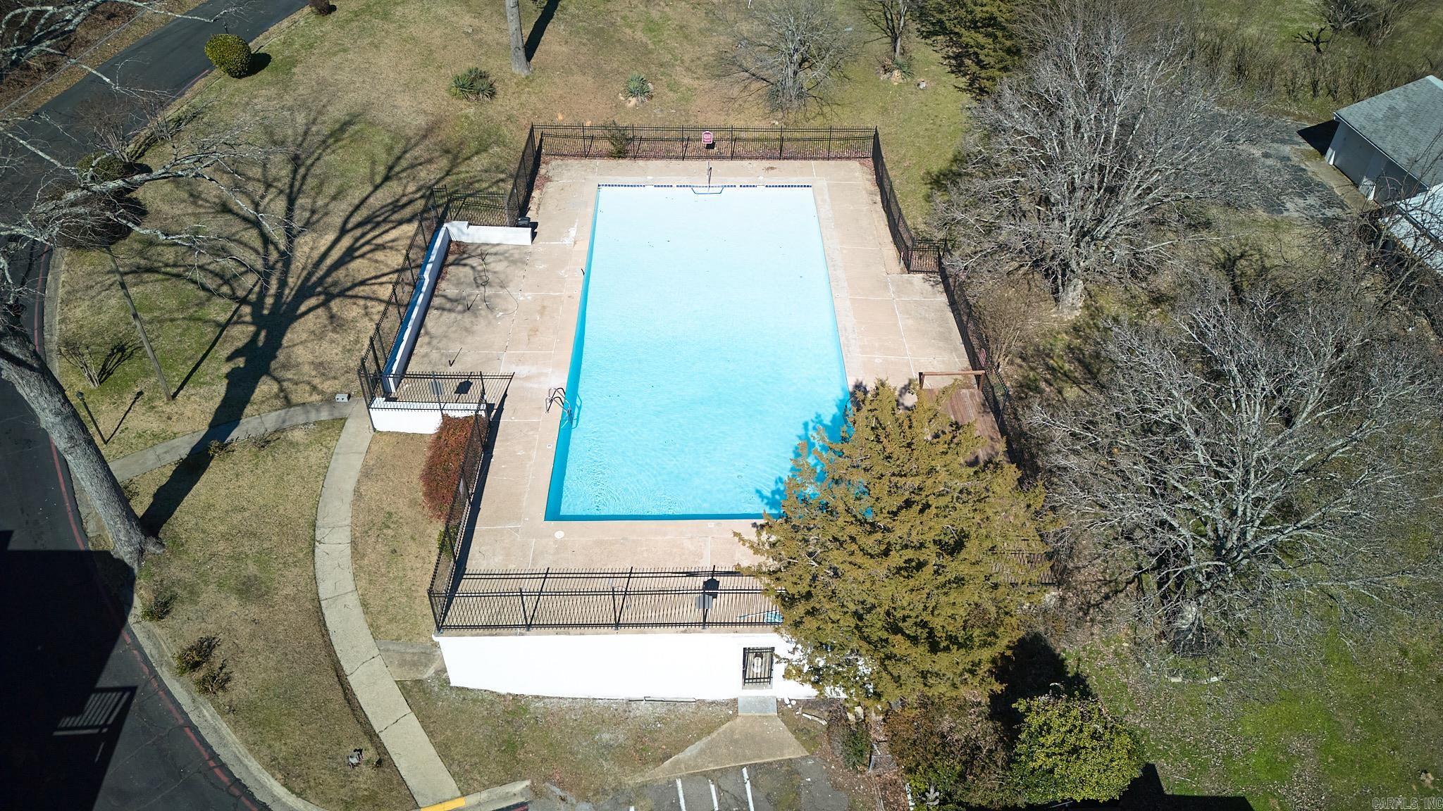 210 Aberina  Hot Springs, AR