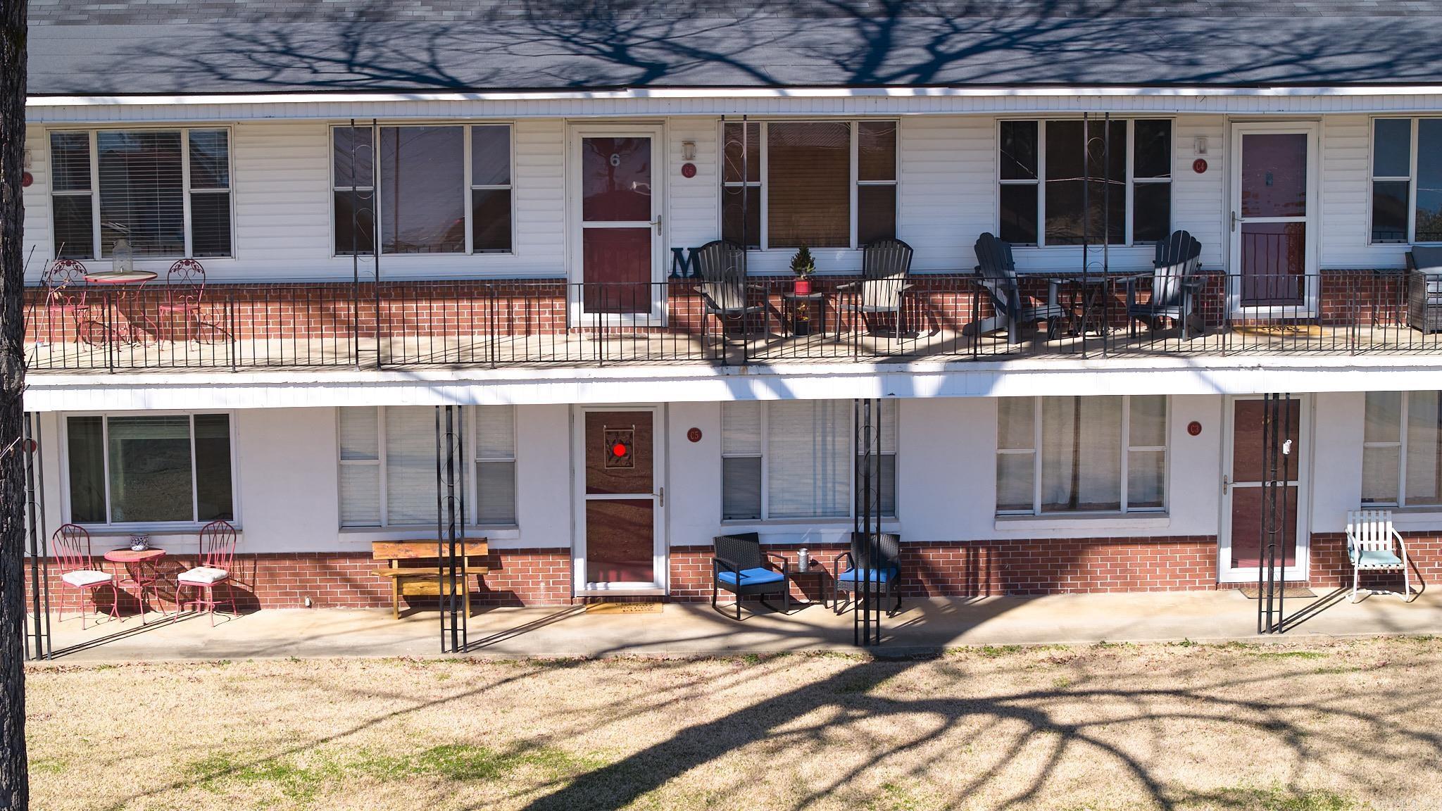 210 Aberina  Hot Springs, AR