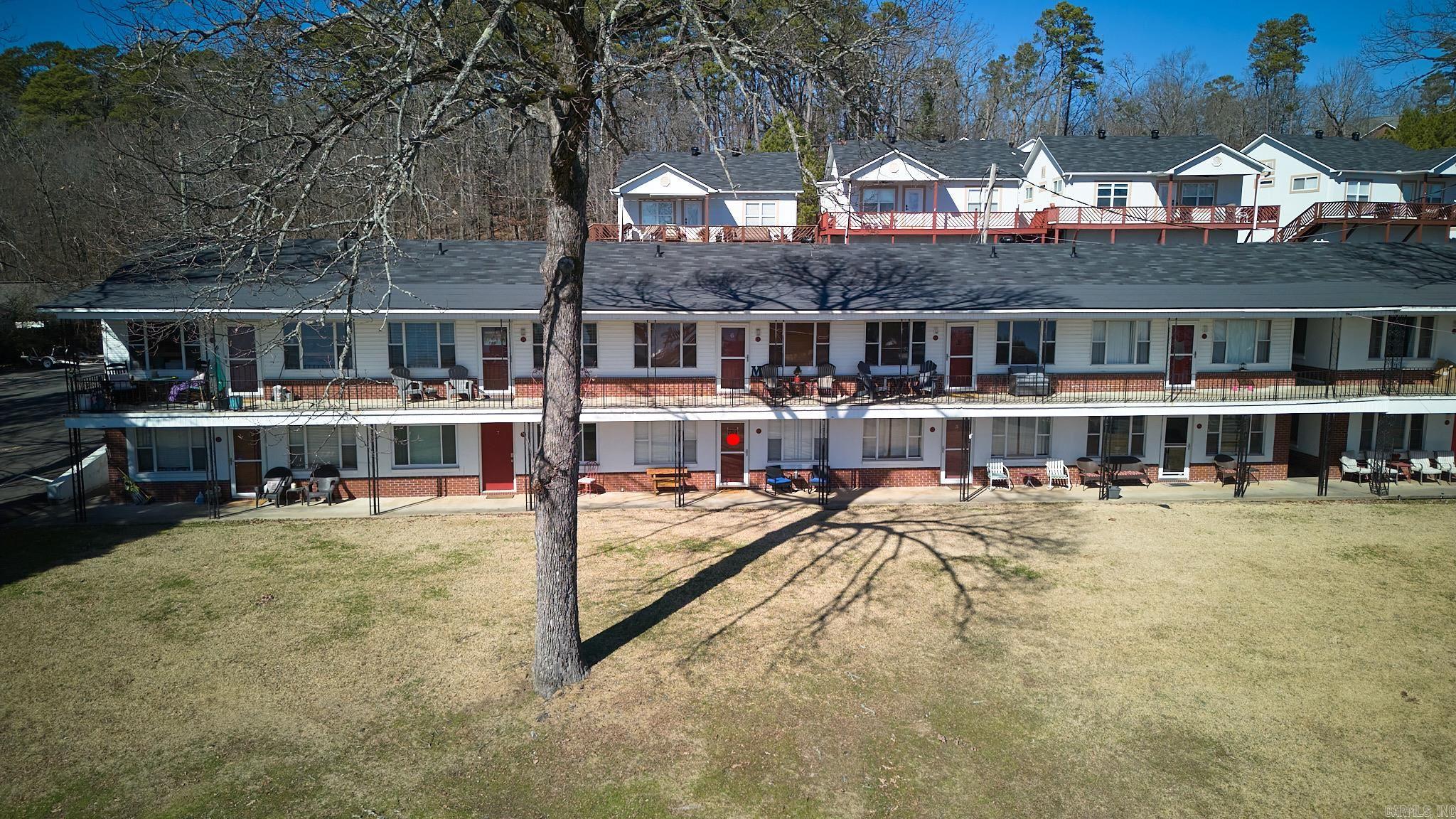 210 Aberina  Hot Springs, AR