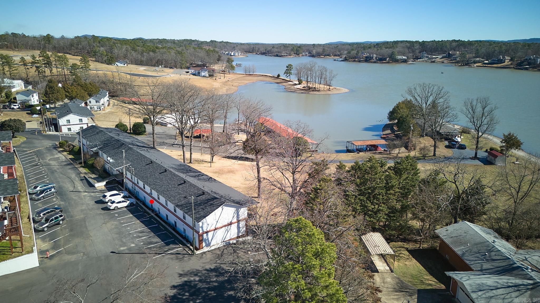 210 Aberina  Hot Springs, AR