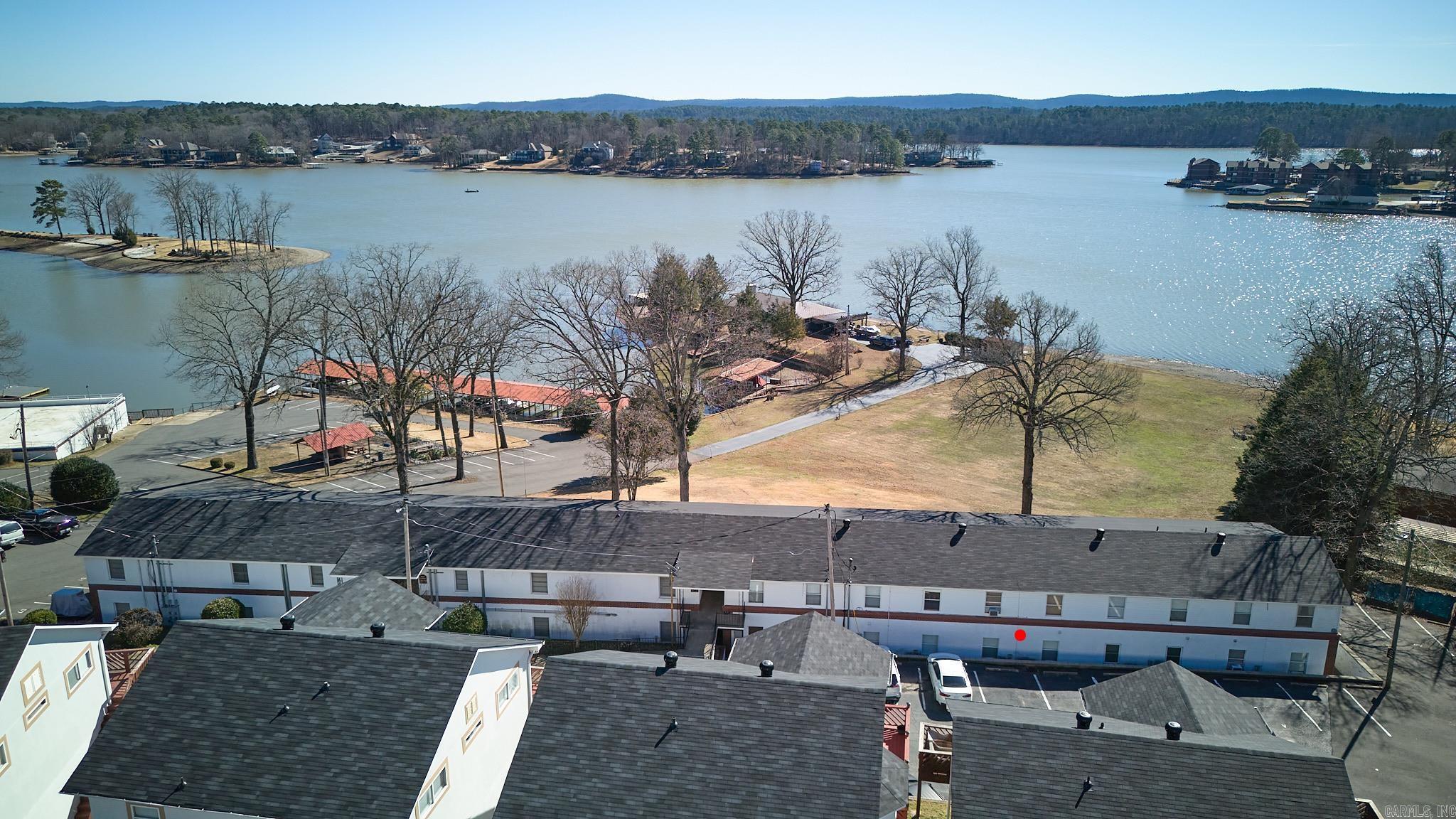 210 Aberina  Hot Springs, AR