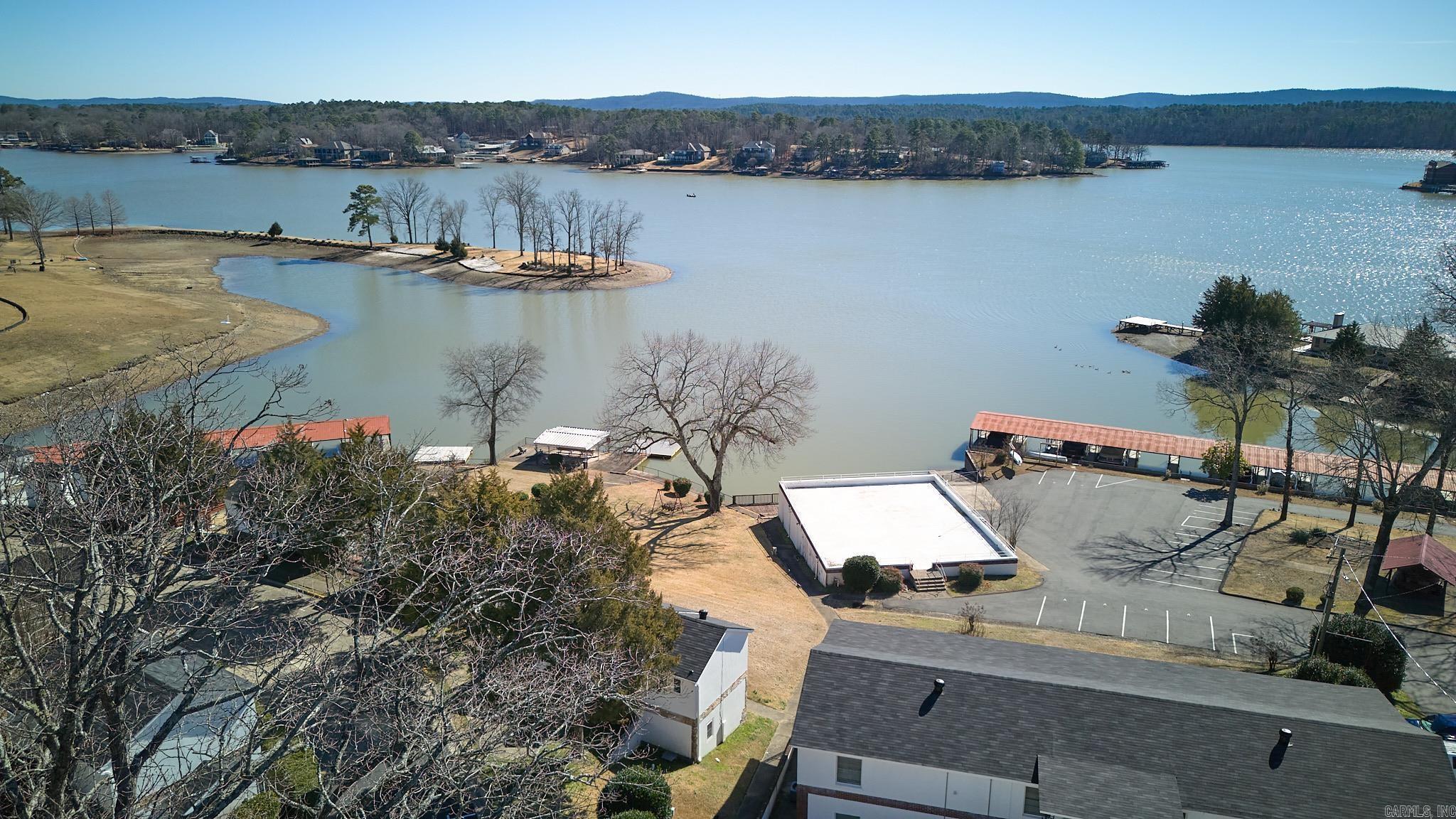 210 Aberina  Hot Springs, AR
