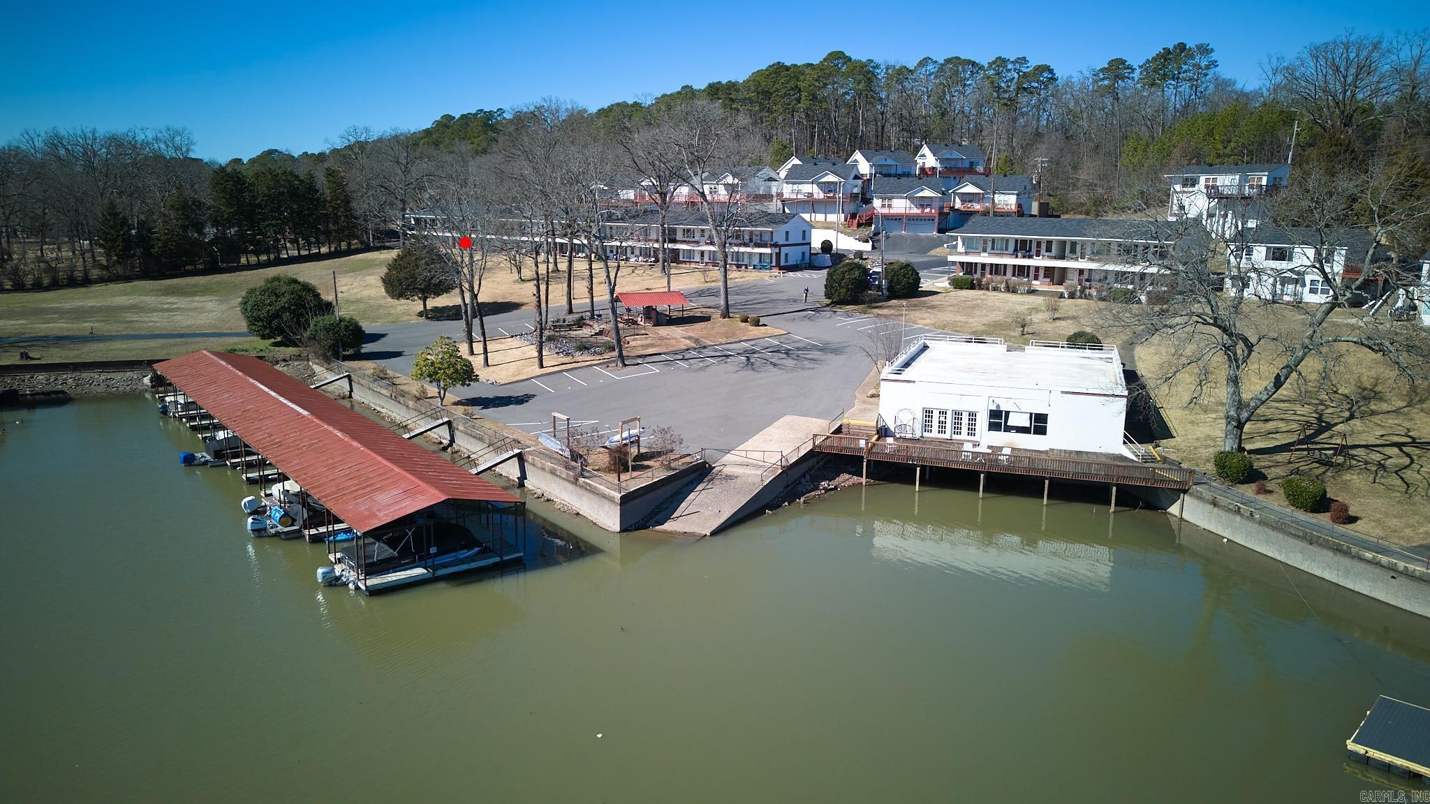 210 Aberina  Hot Springs, AR
