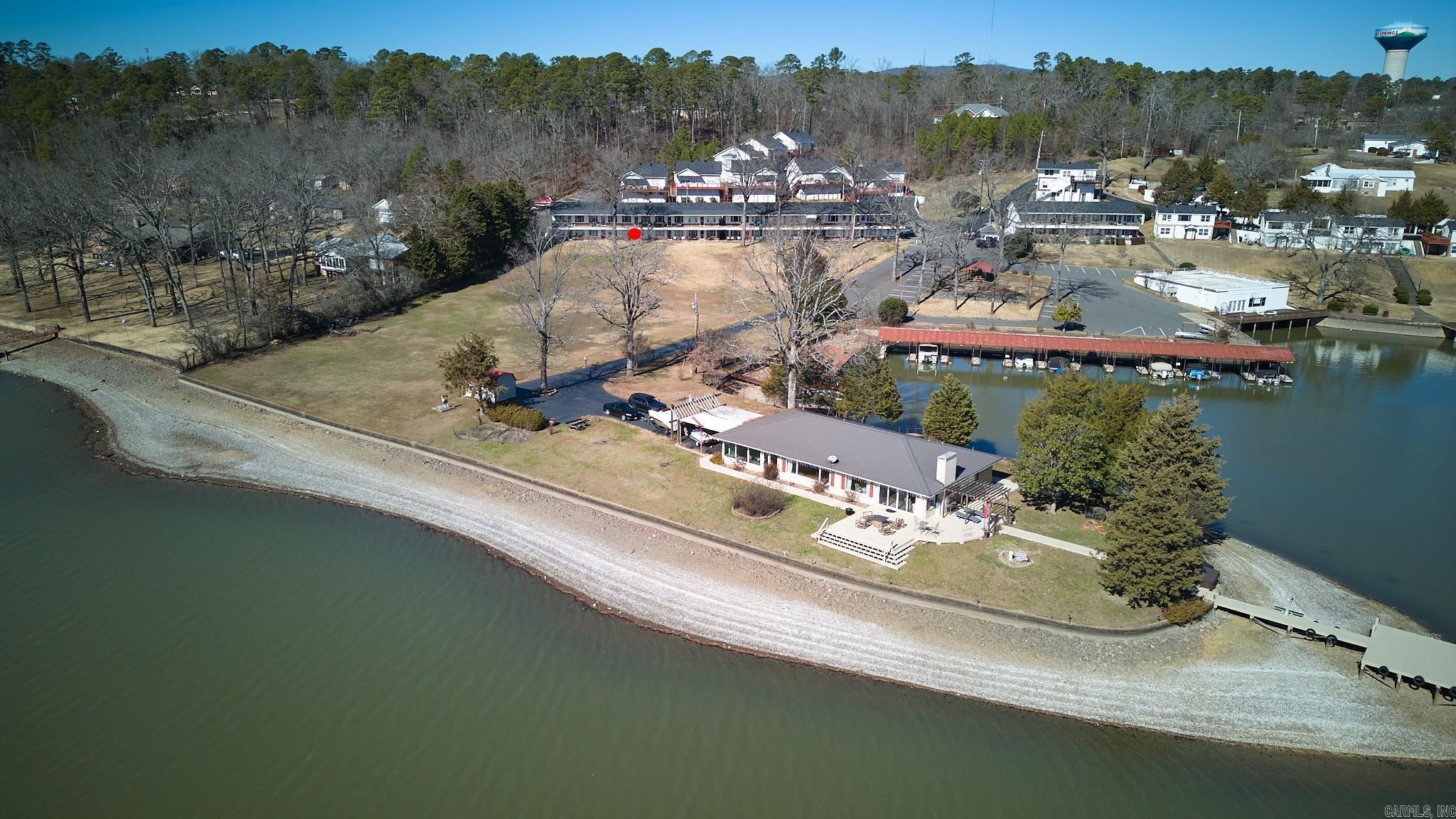 210 Aberina  Hot Springs, AR