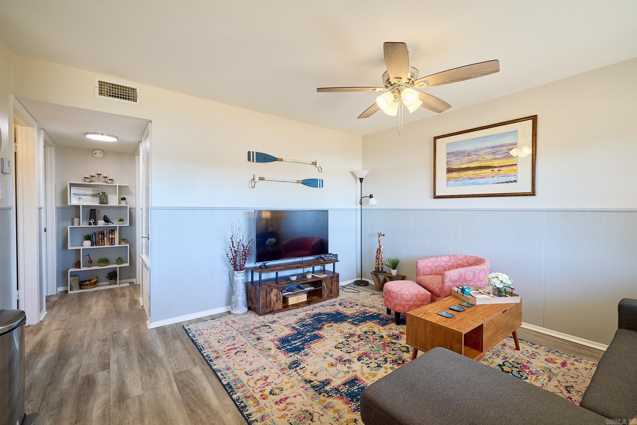 210 Aberina  Hot Springs, AR