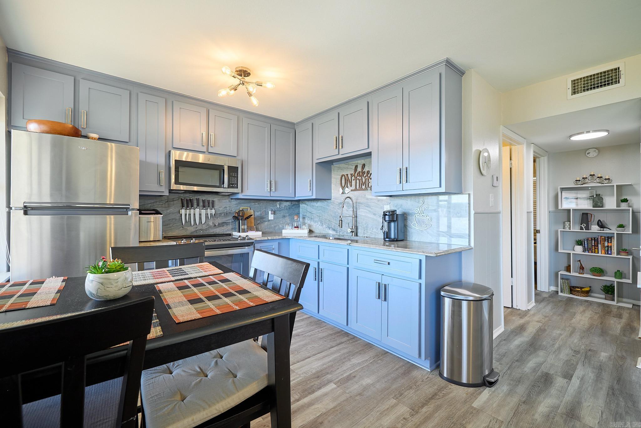 210 Aberina  Hot Springs, AR
