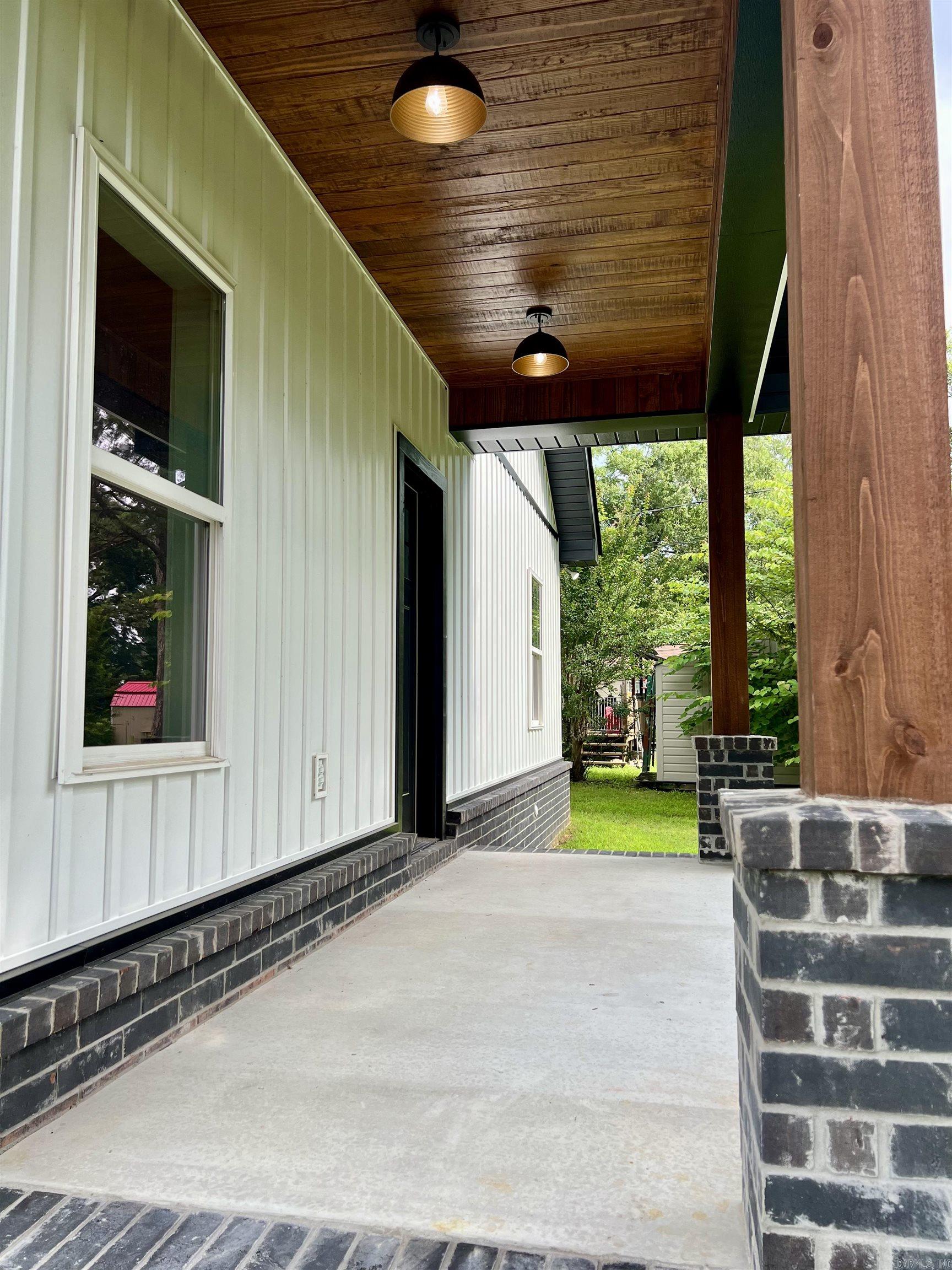 112 S Eagle  Sheridan, AR