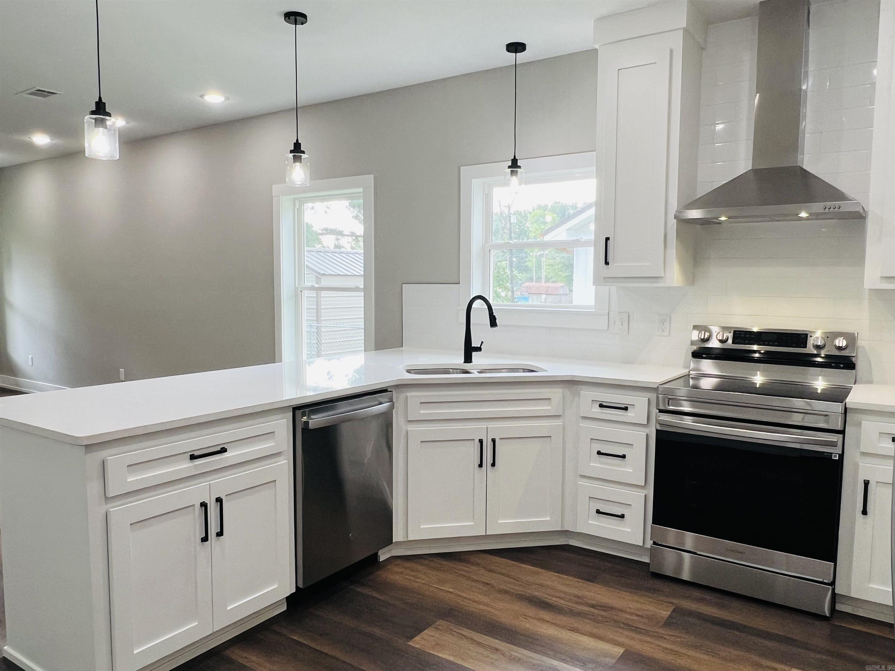 112 S Eagle  Sheridan, AR