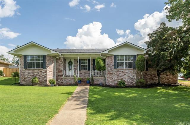 200  Cole  Hot Springs, AR