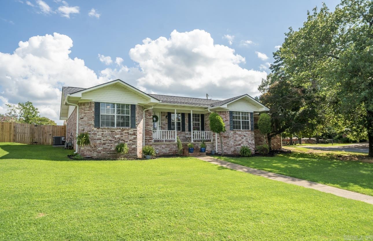 200 Cole  Hot Springs, AR