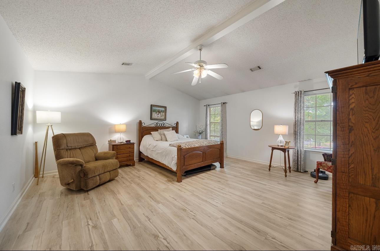 200 Cole  Hot Springs, AR