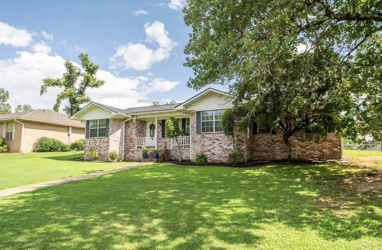 200 Cole  Hot Springs, AR