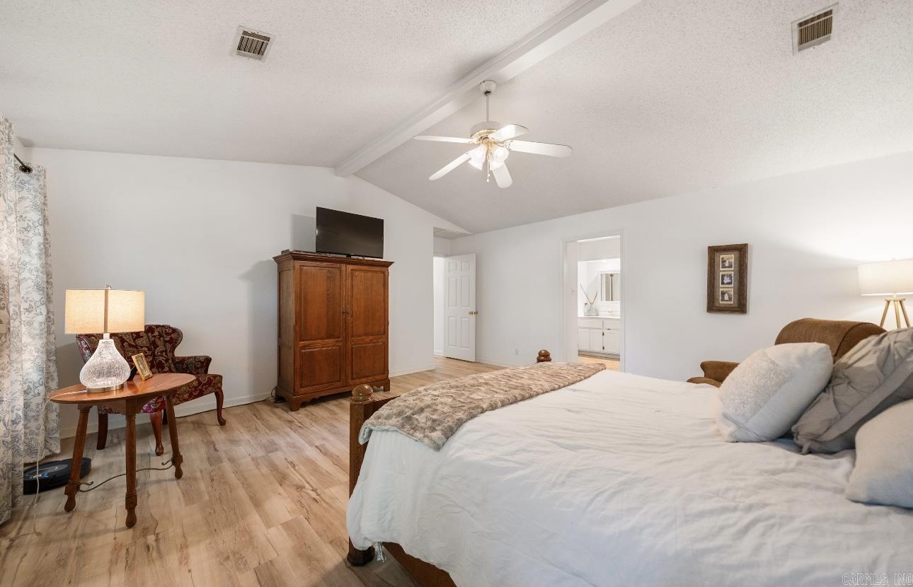 200 Cole  Hot Springs, AR