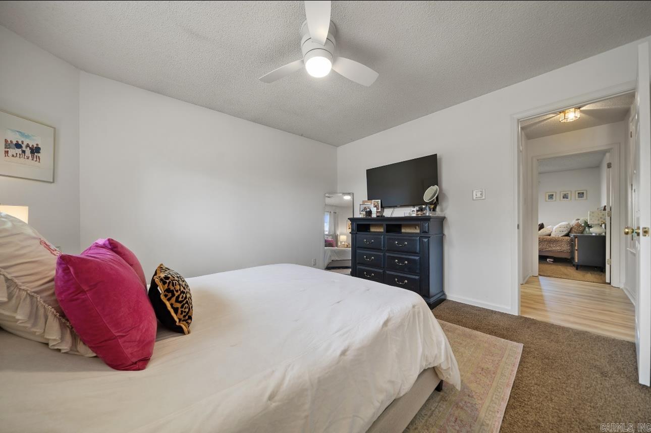 200 Cole  Hot Springs, AR