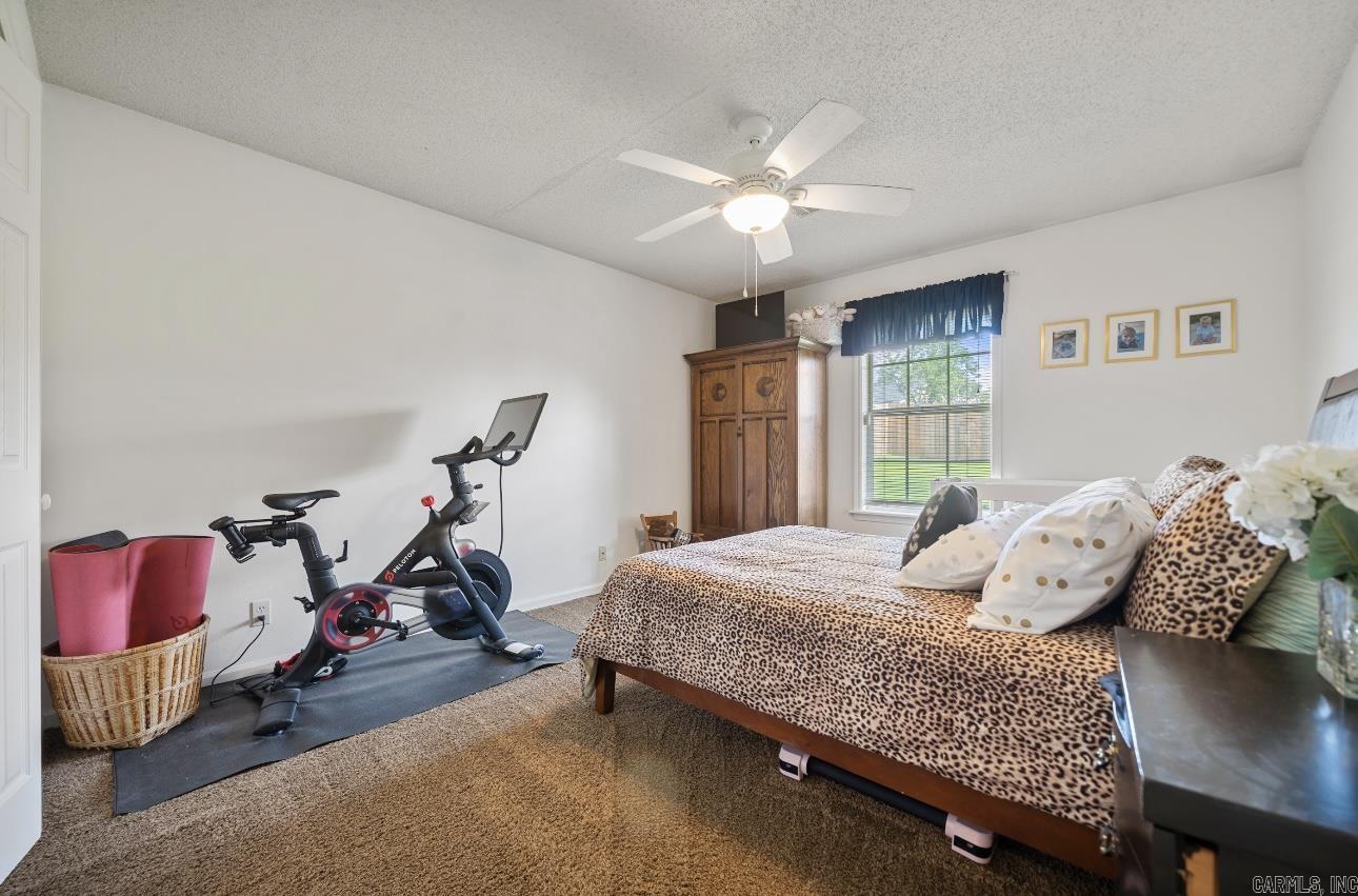 200 Cole  Hot Springs, AR