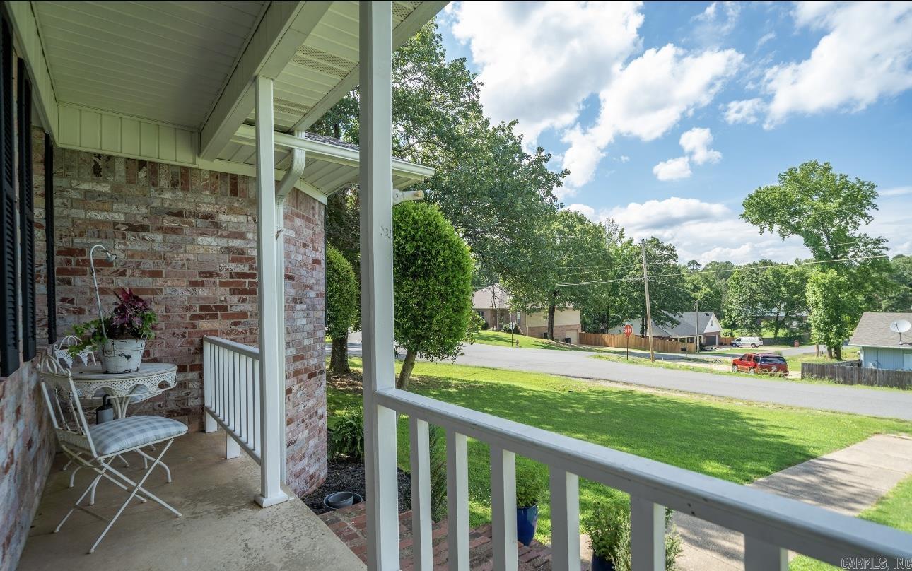 200 Cole  Hot Springs, AR
