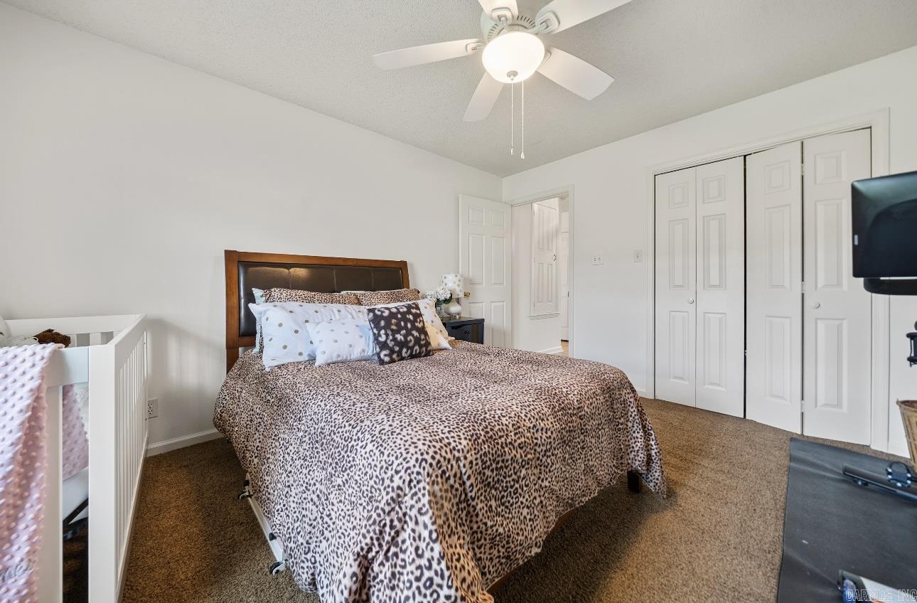200 Cole  Hot Springs, AR