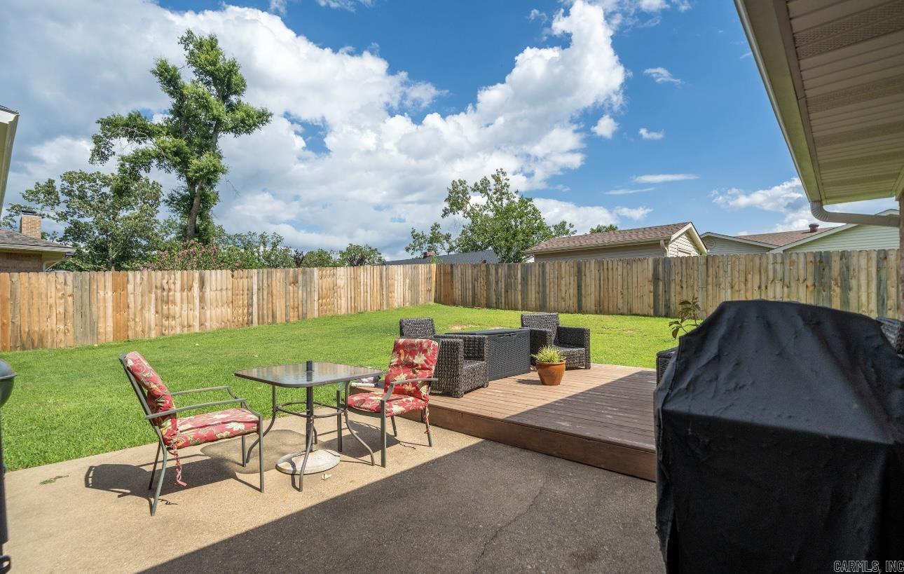 200 Cole  Hot Springs, AR