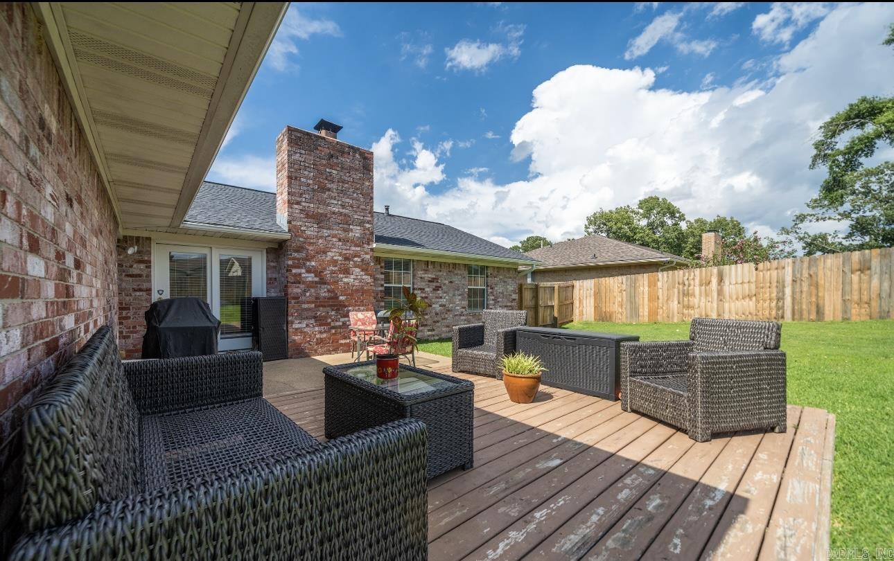 200 Cole  Hot Springs, AR