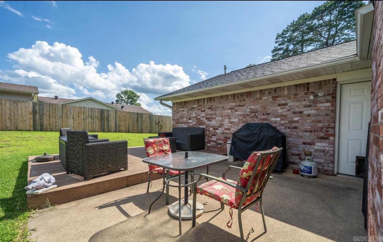 200 Cole  Hot Springs, AR