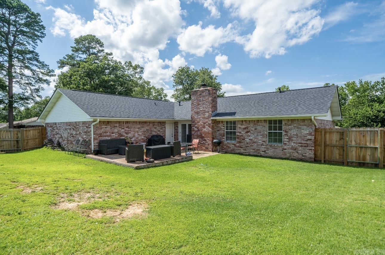 200 Cole  Hot Springs, AR