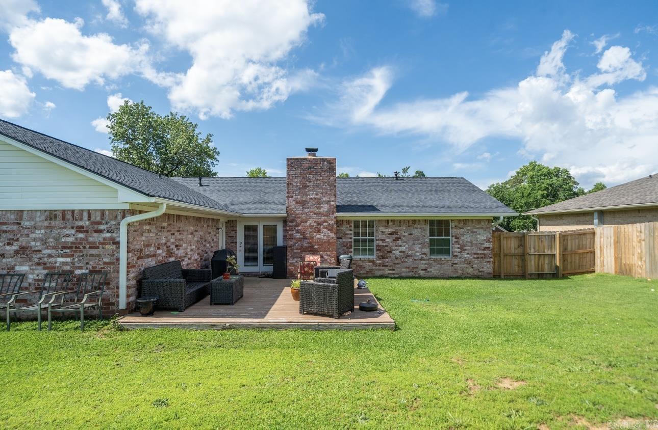 200 Cole  Hot Springs, AR