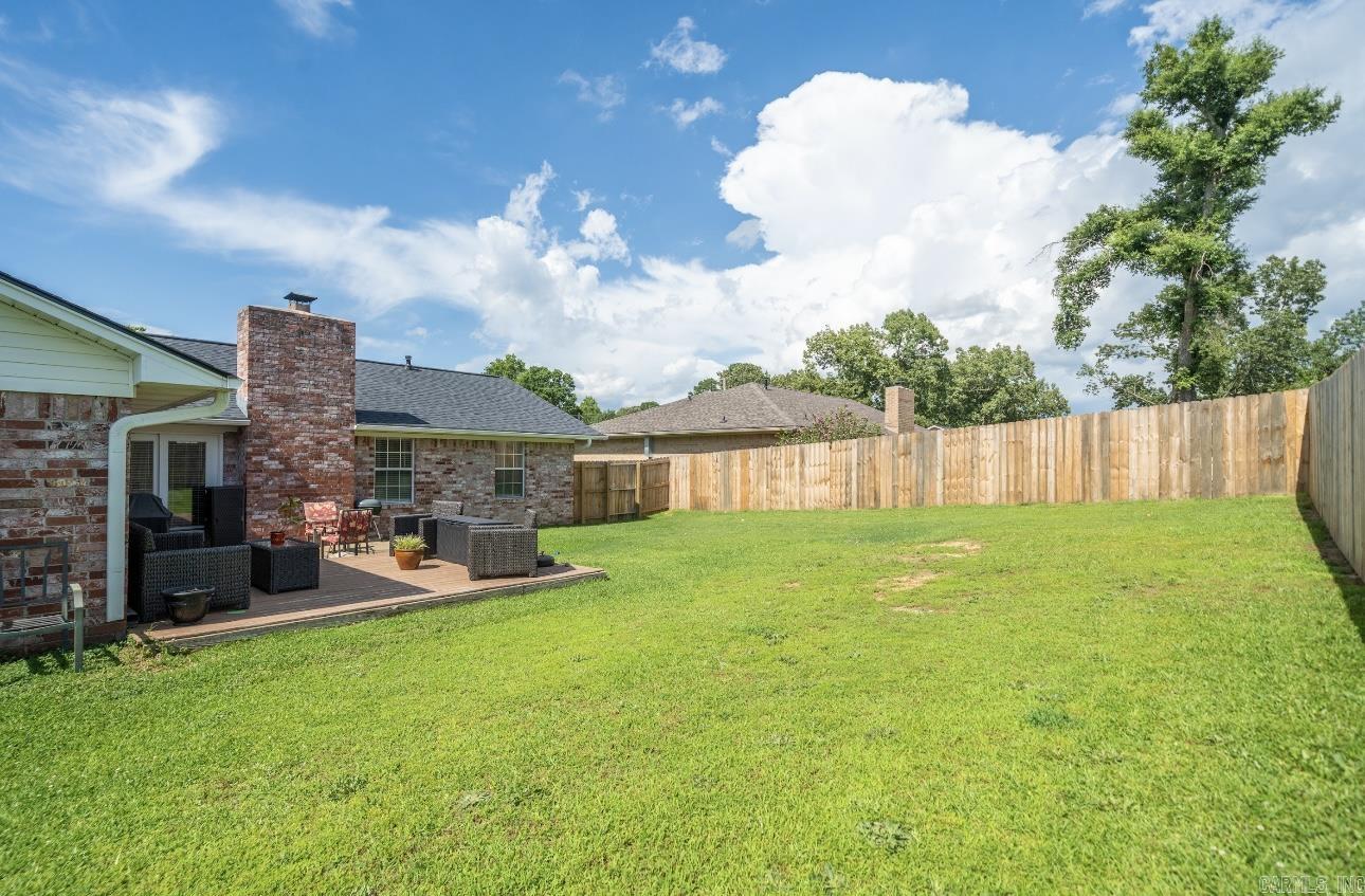 200 Cole  Hot Springs, AR
