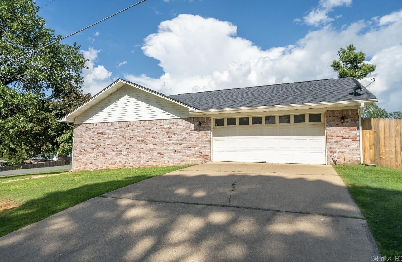 200 Cole  Hot Springs, AR