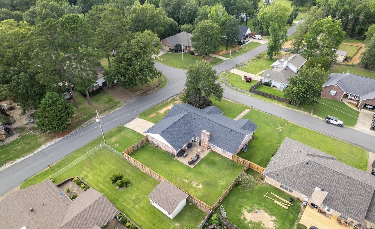 200 Cole  Hot Springs, AR