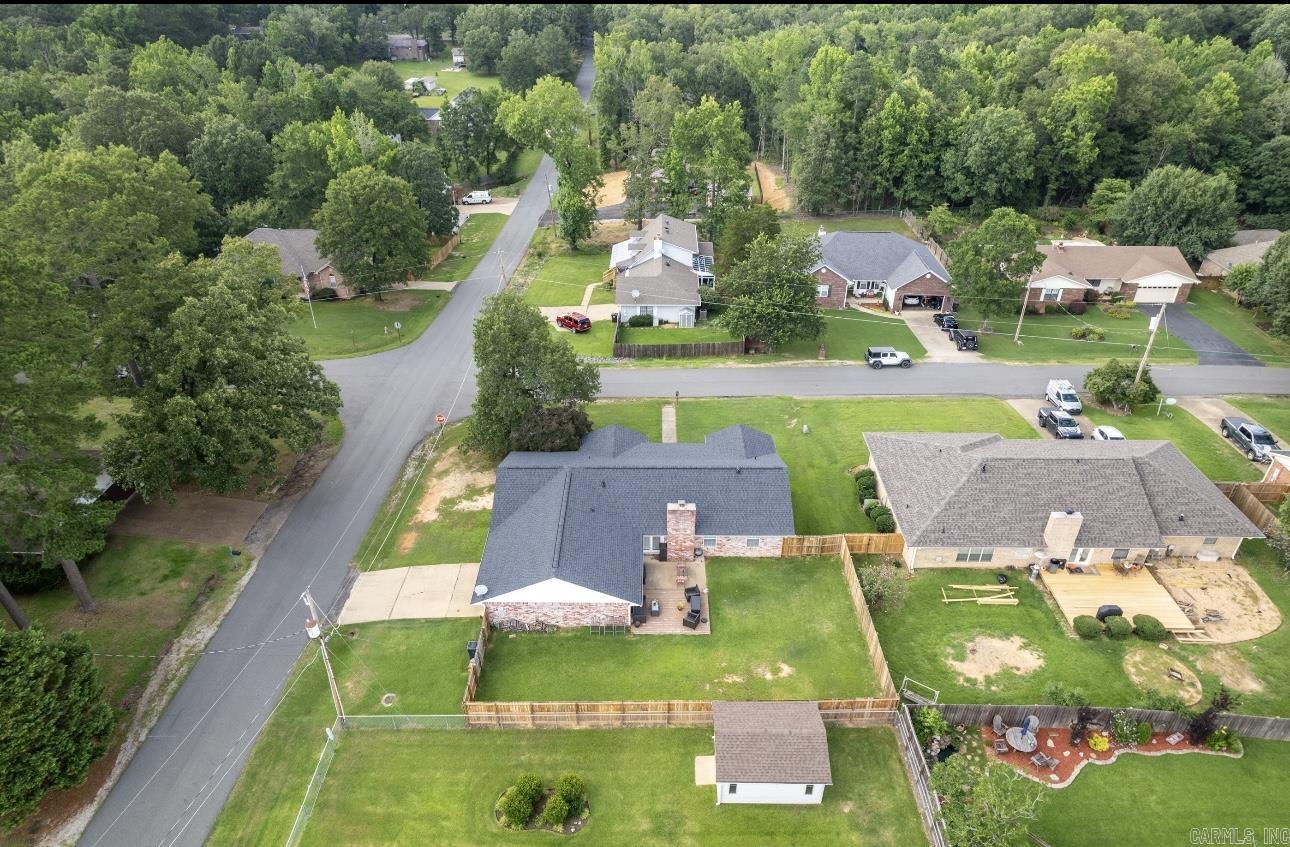 200 Cole  Hot Springs, AR