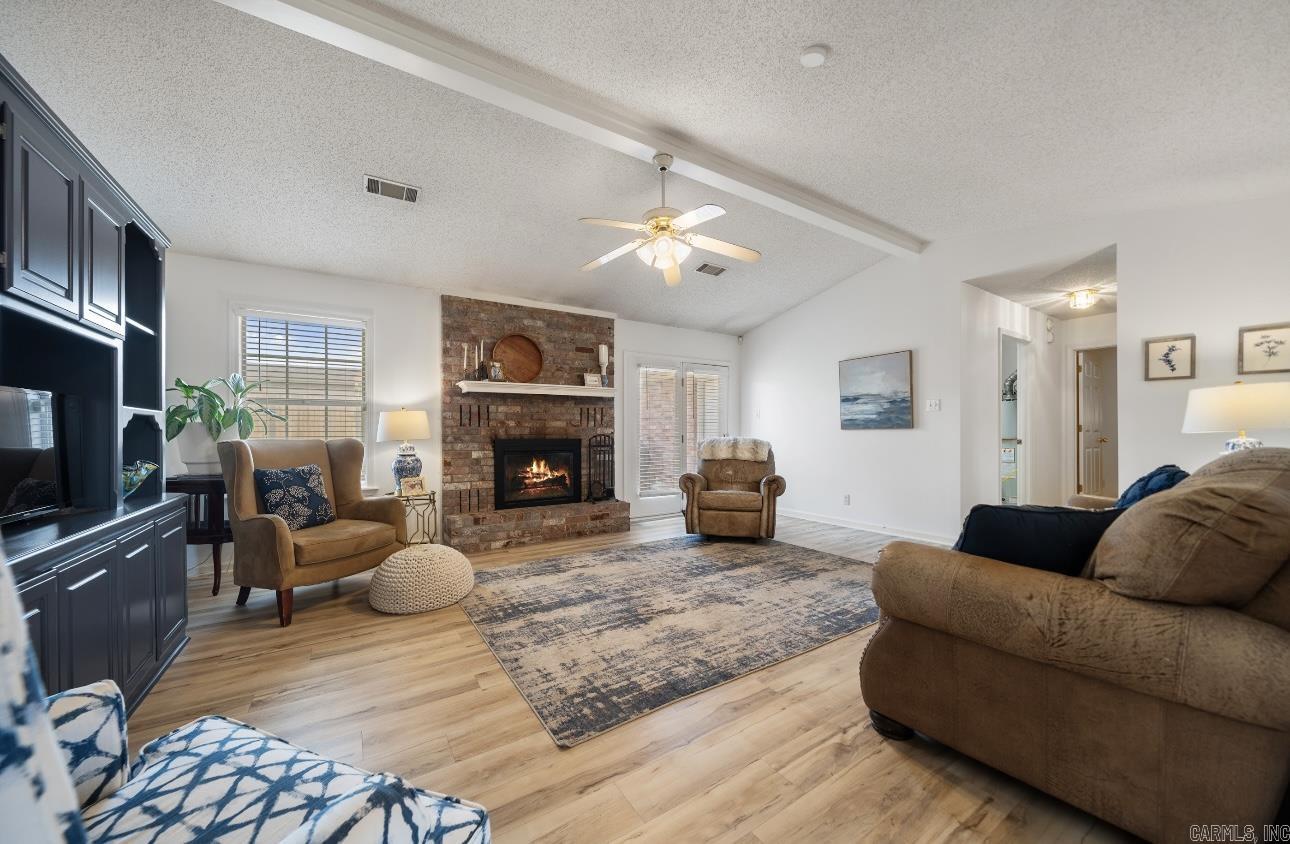 200 Cole  Hot Springs, AR