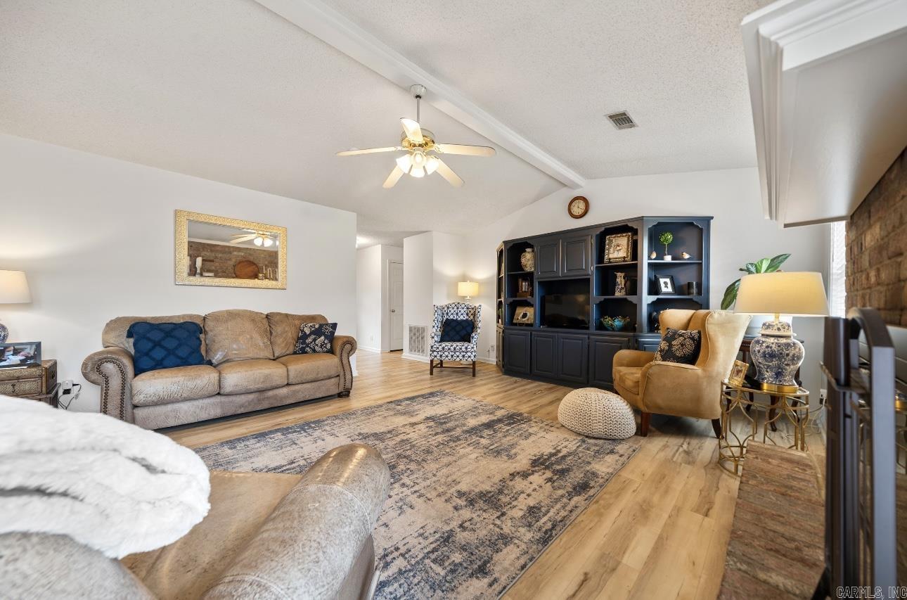 200 Cole  Hot Springs, AR