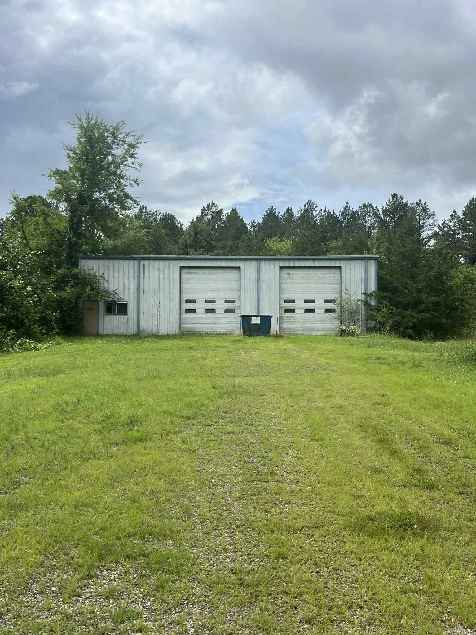 3018 Hwy 88  Mena, AR