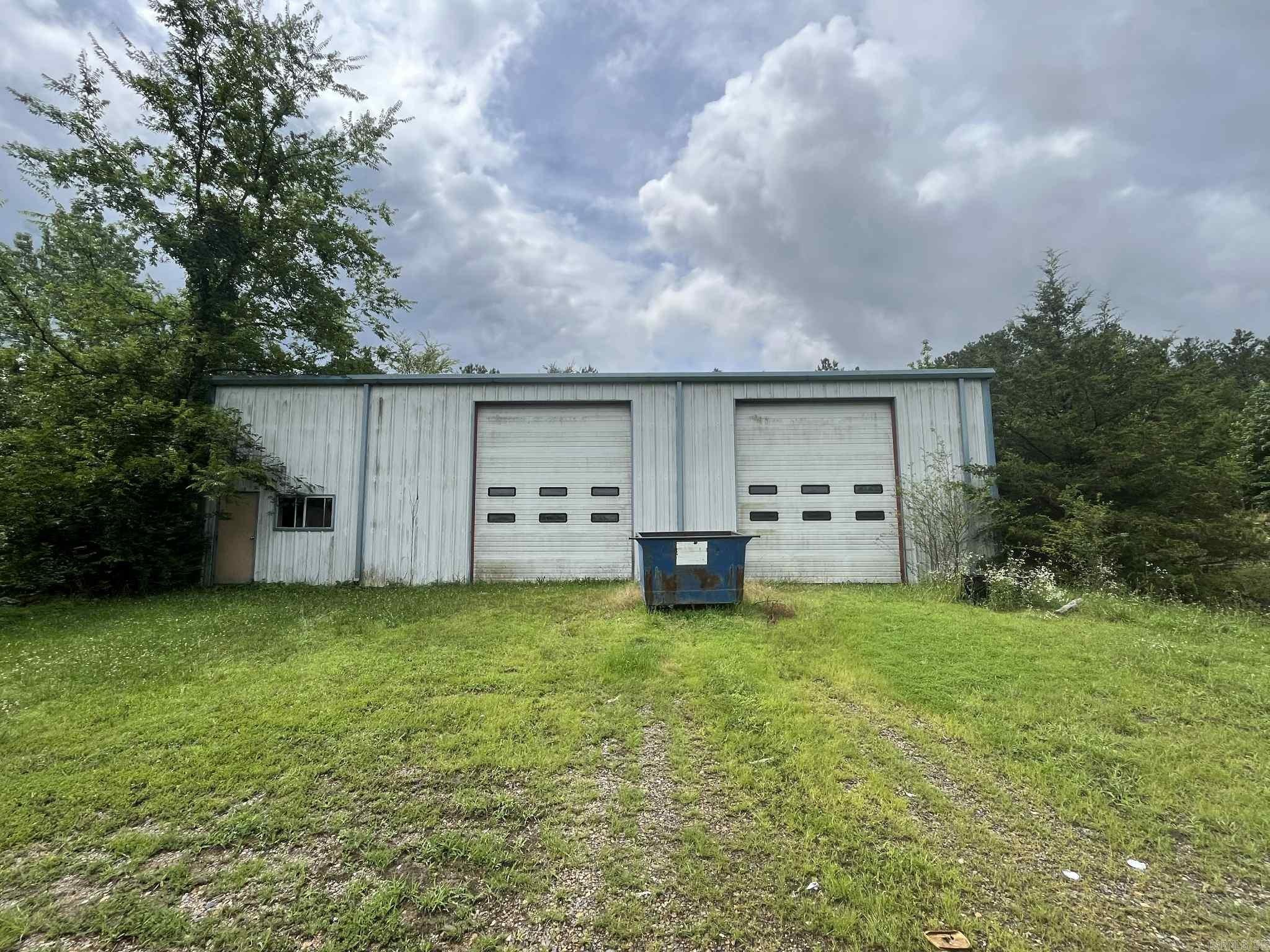 3018 Hwy 88  Mena, AR