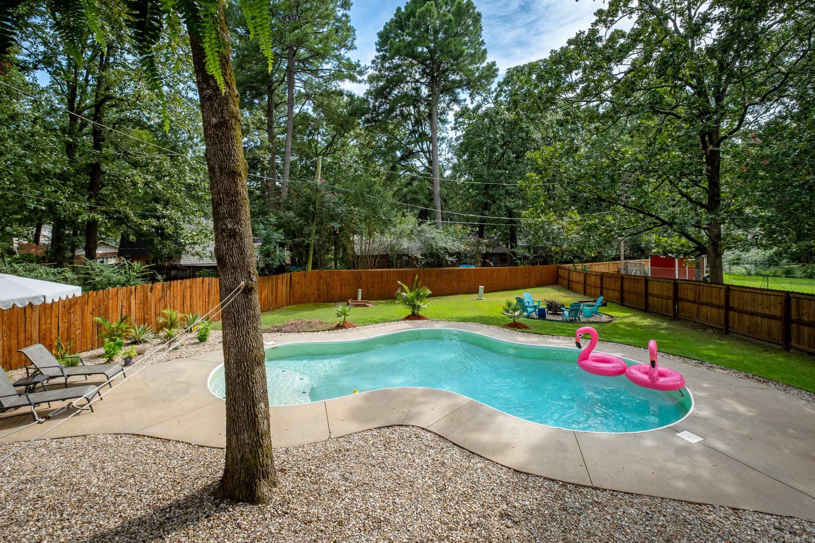 2908 Breckenridge  Little Rock, AR
