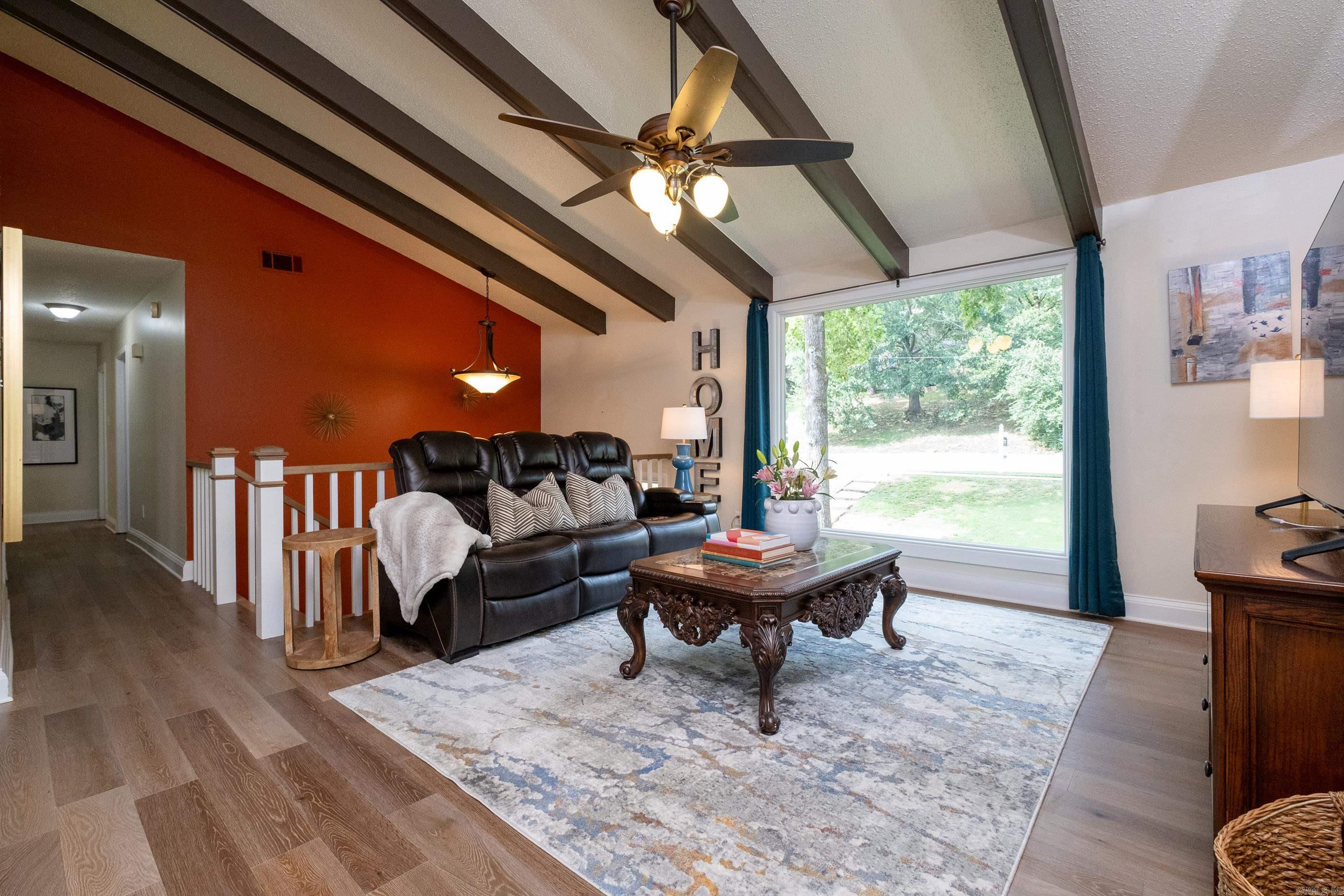 2908 Breckenridge  Little Rock, AR