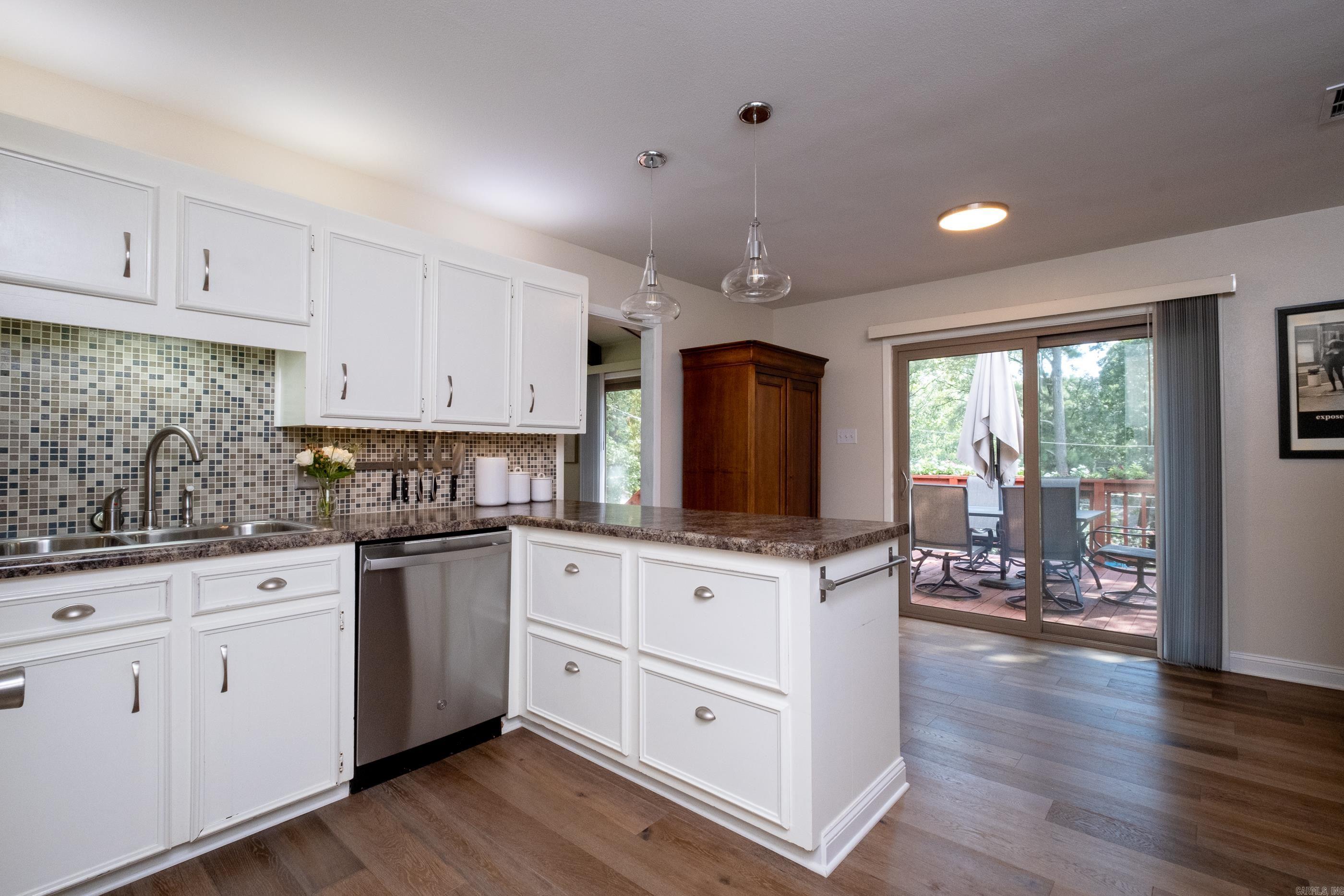 2908 Breckenridge  Little Rock, AR