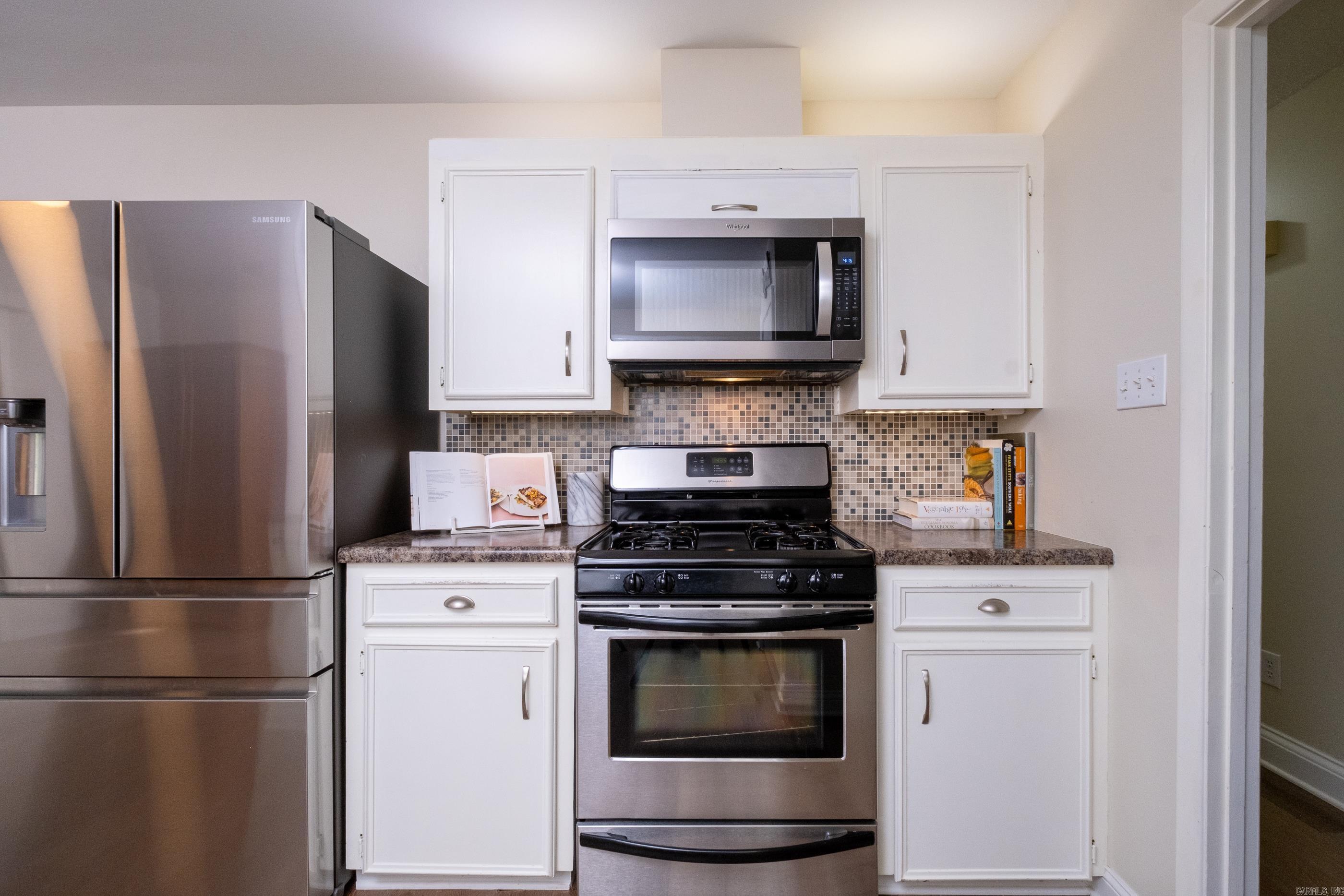 2908 Breckenridge  Little Rock, AR