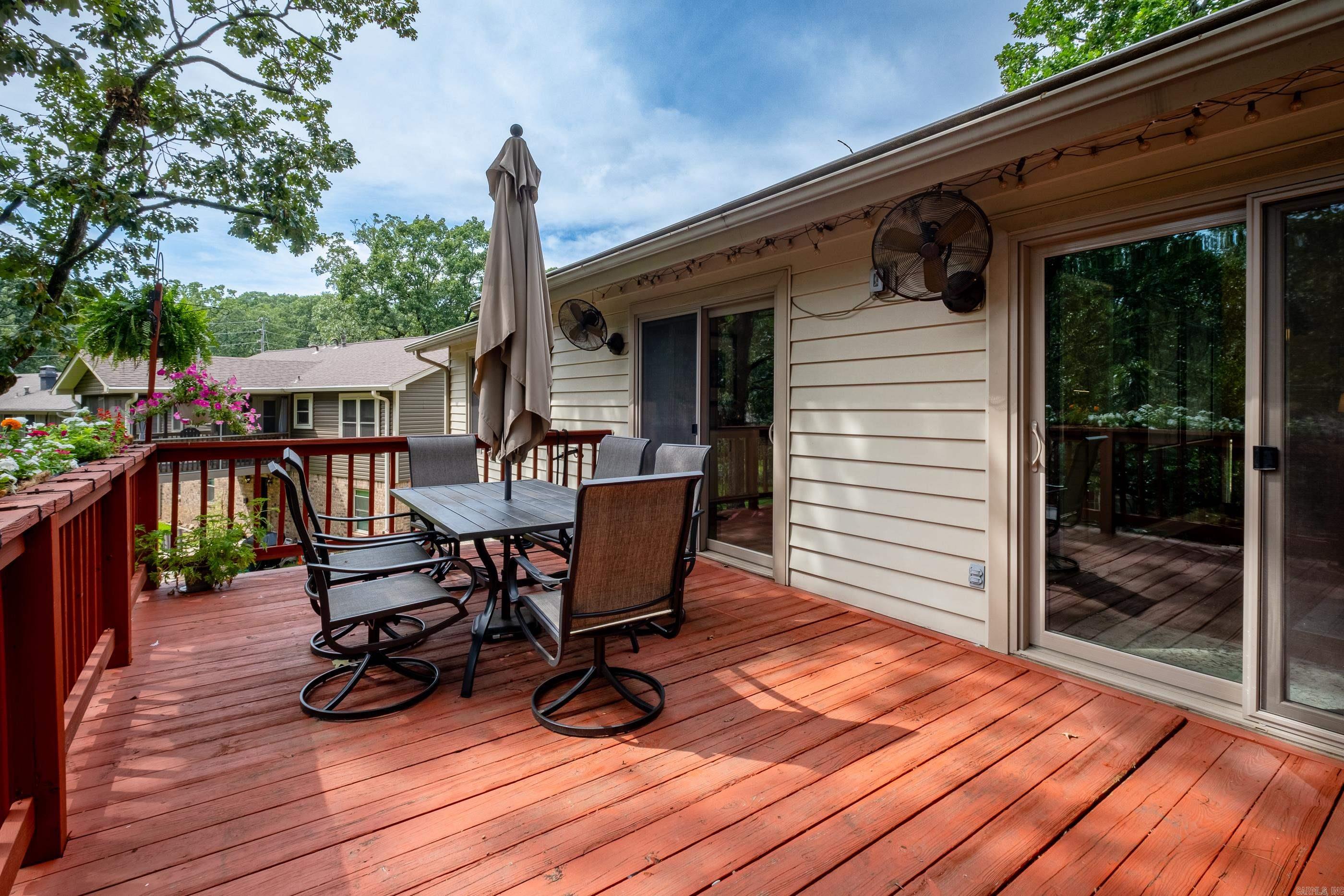 2908 Breckenridge  Little Rock, AR