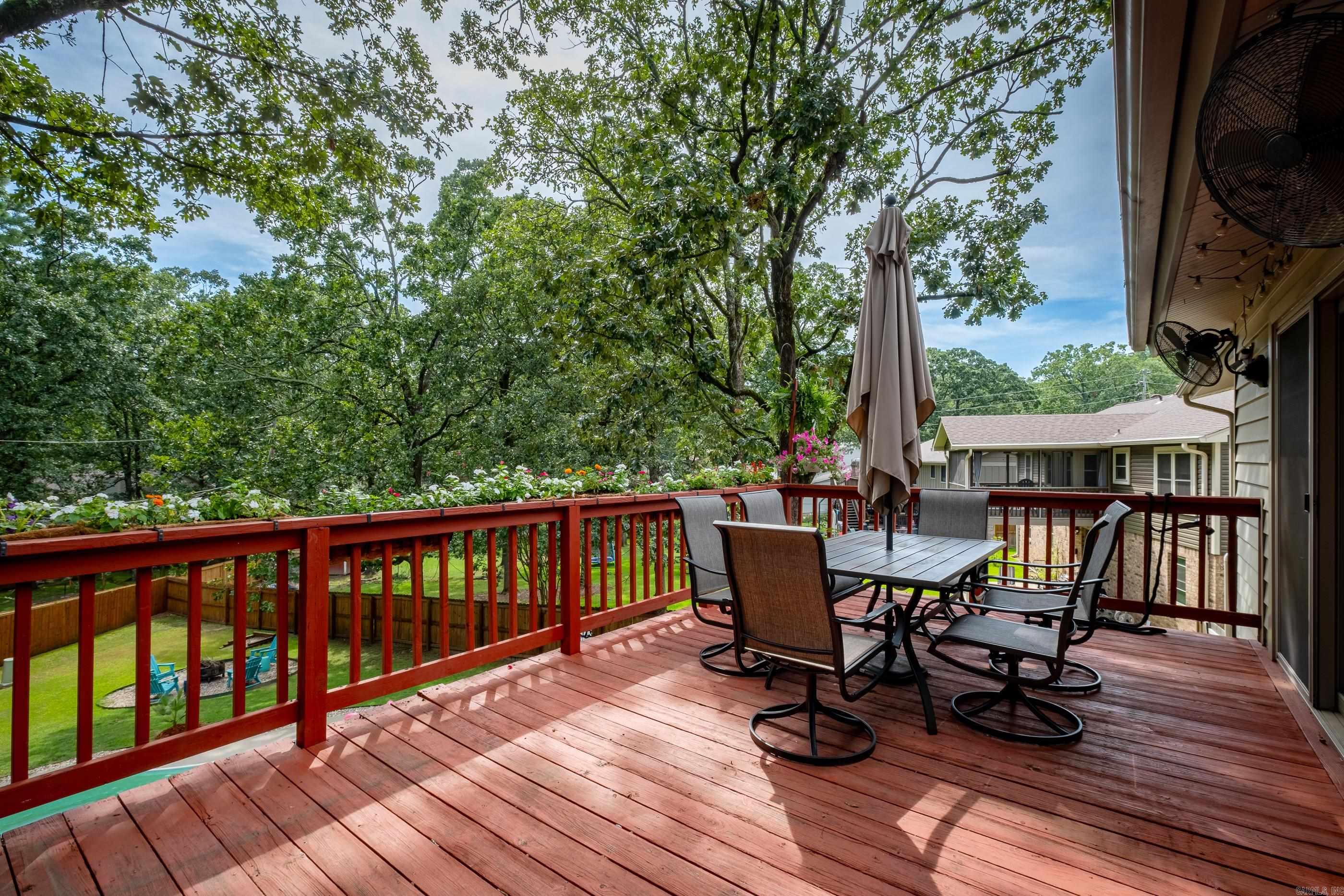 2908 Breckenridge  Little Rock, AR