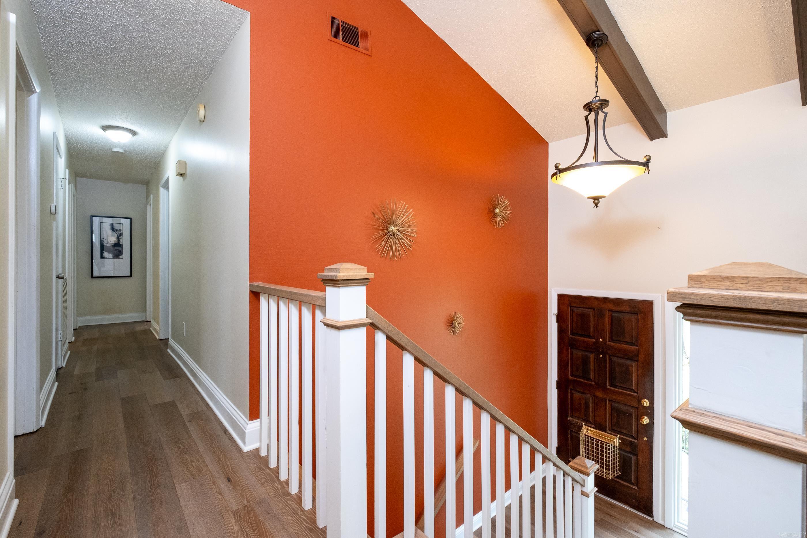 2908 Breckenridge  Little Rock, AR