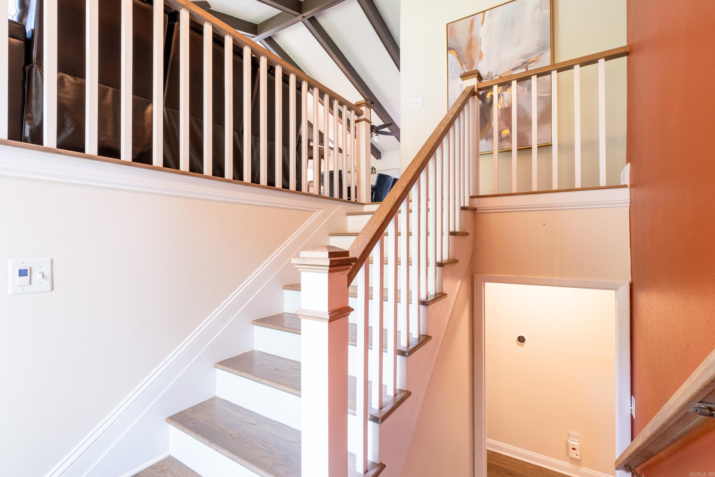 2908 Breckenridge Drive Little Rock, AR 72227