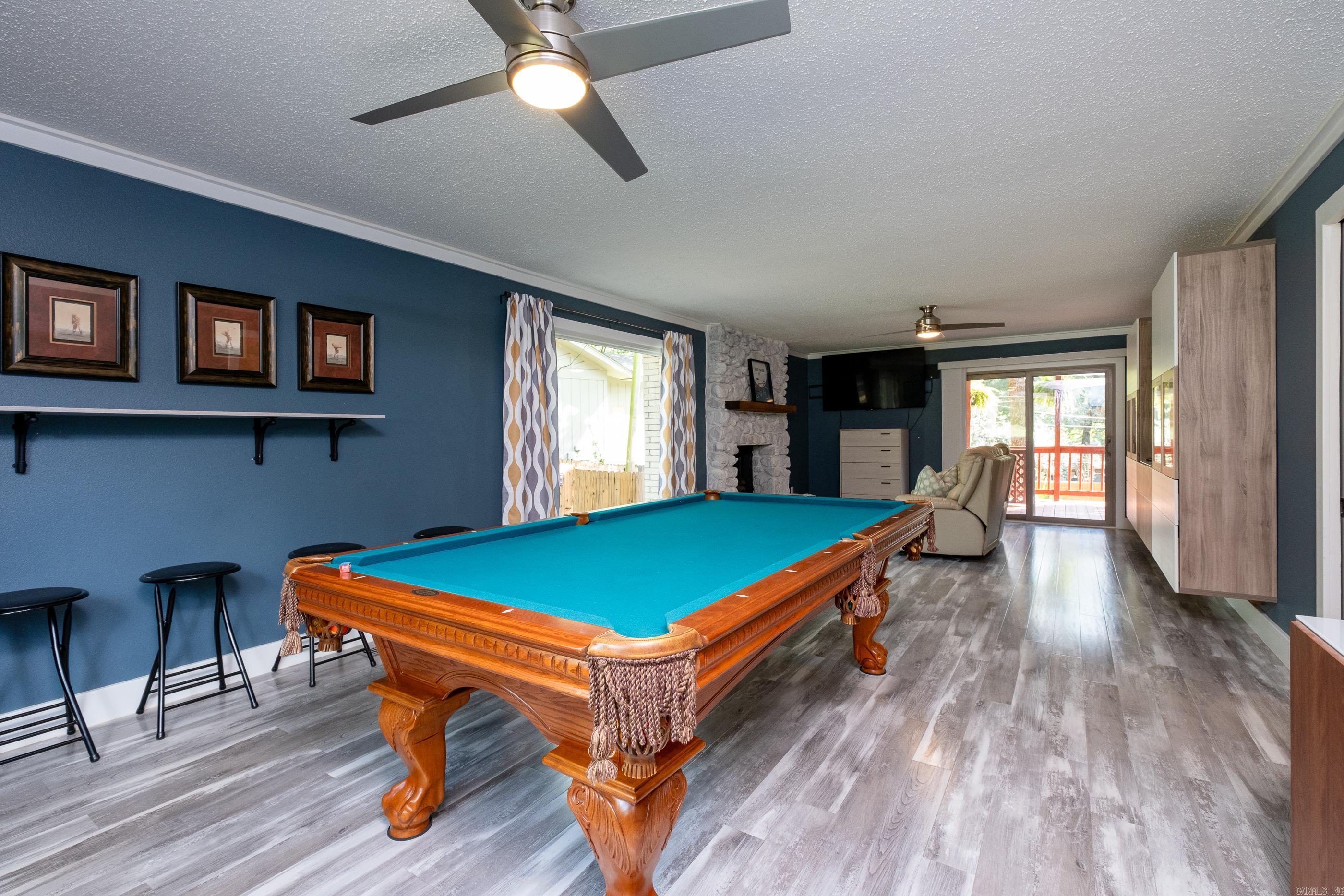 2908 Breckenridge  Little Rock, AR