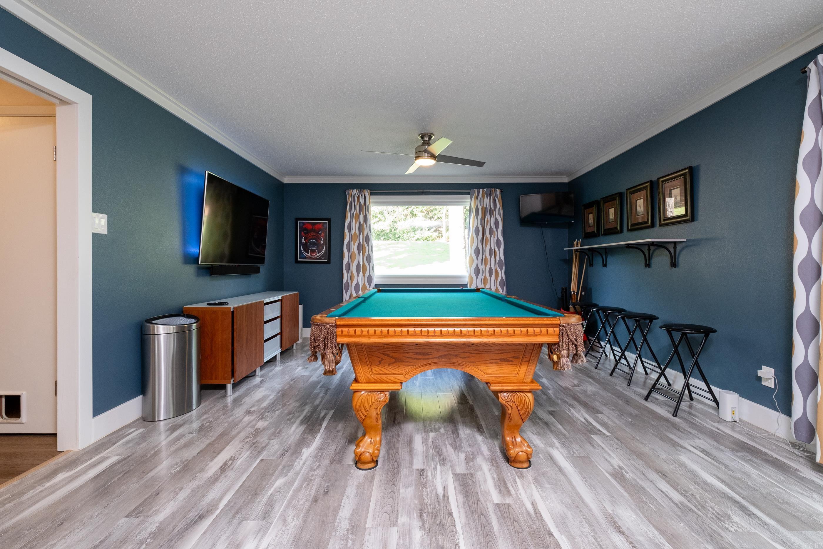 2908 Breckenridge  Little Rock, AR