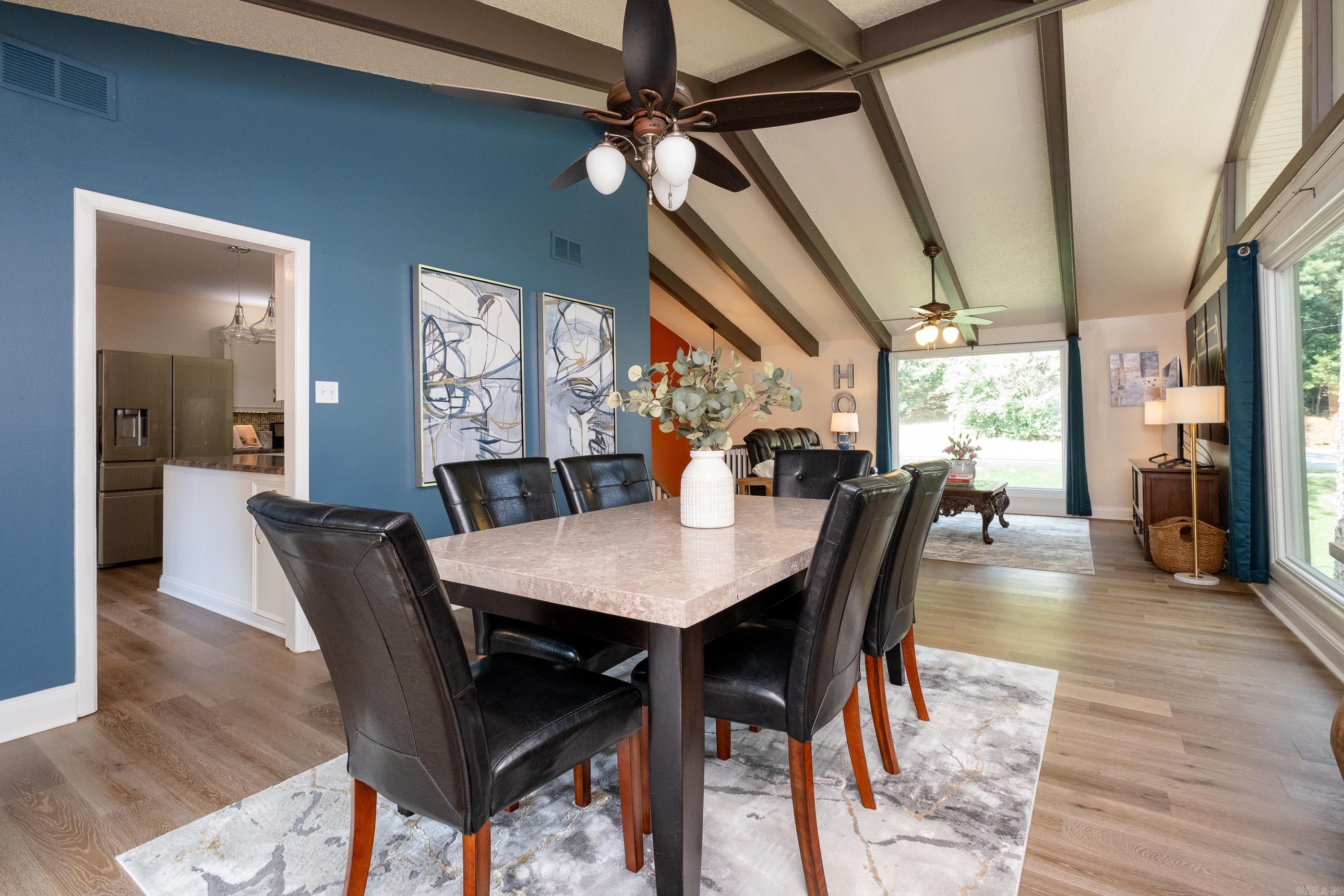 2908 Breckenridge  Little Rock, AR