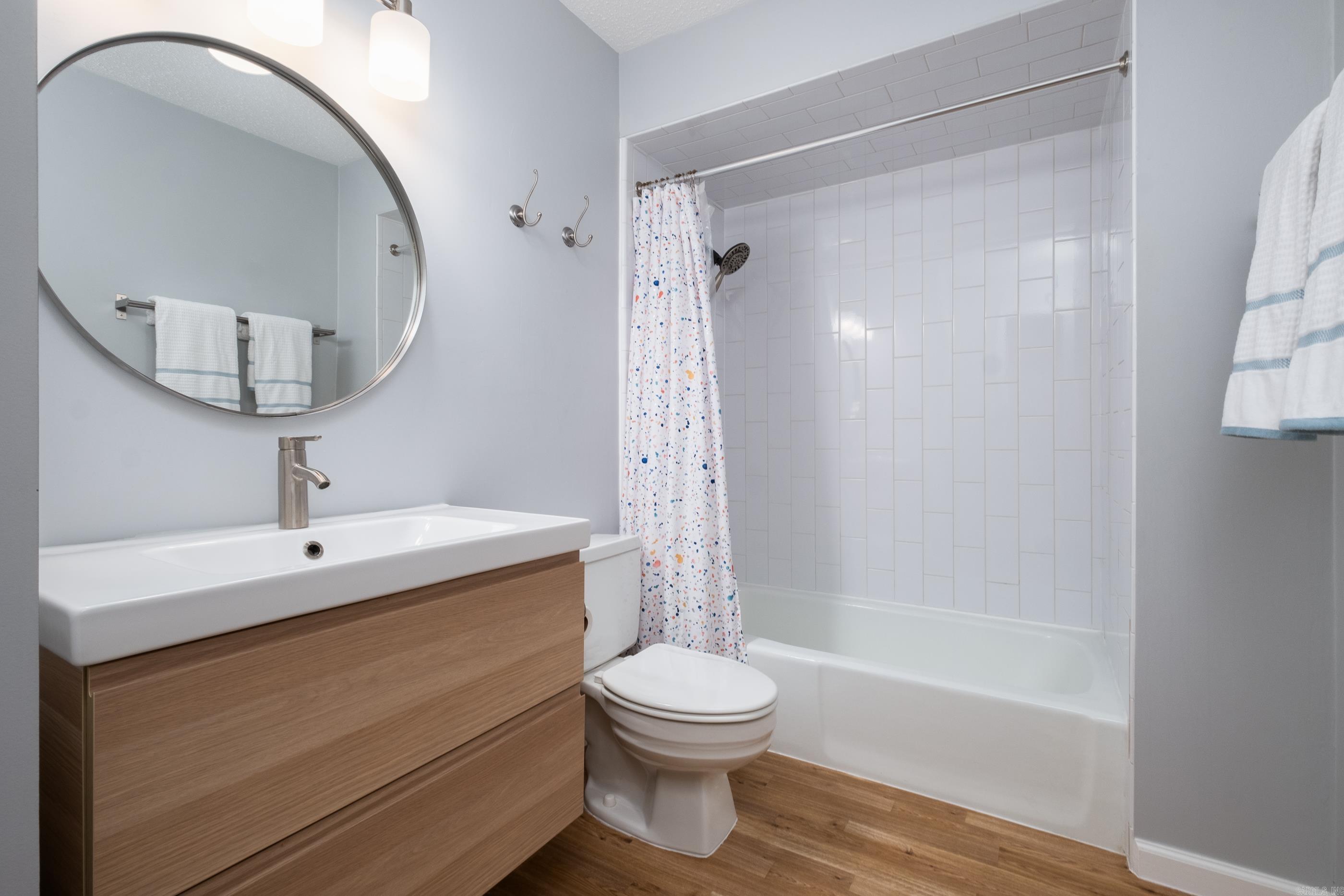 2908 Breckenridge  Little Rock, AR