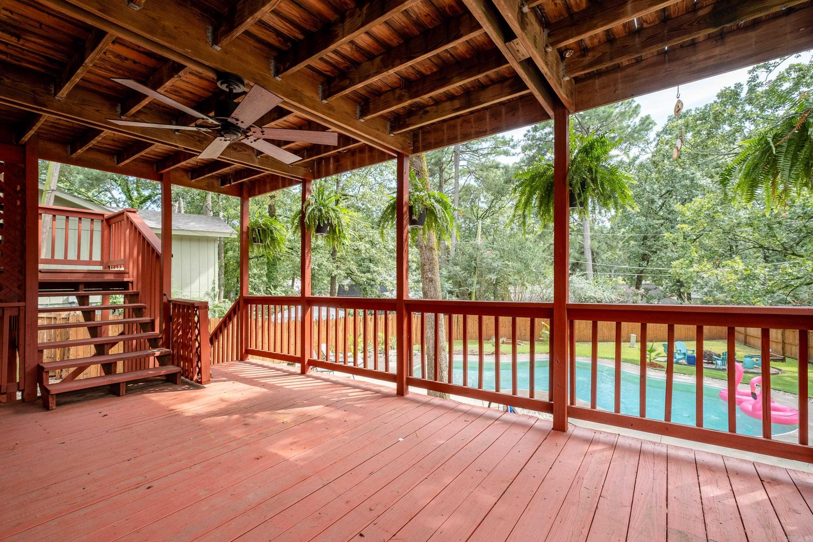 2908 Breckenridge  Little Rock, AR