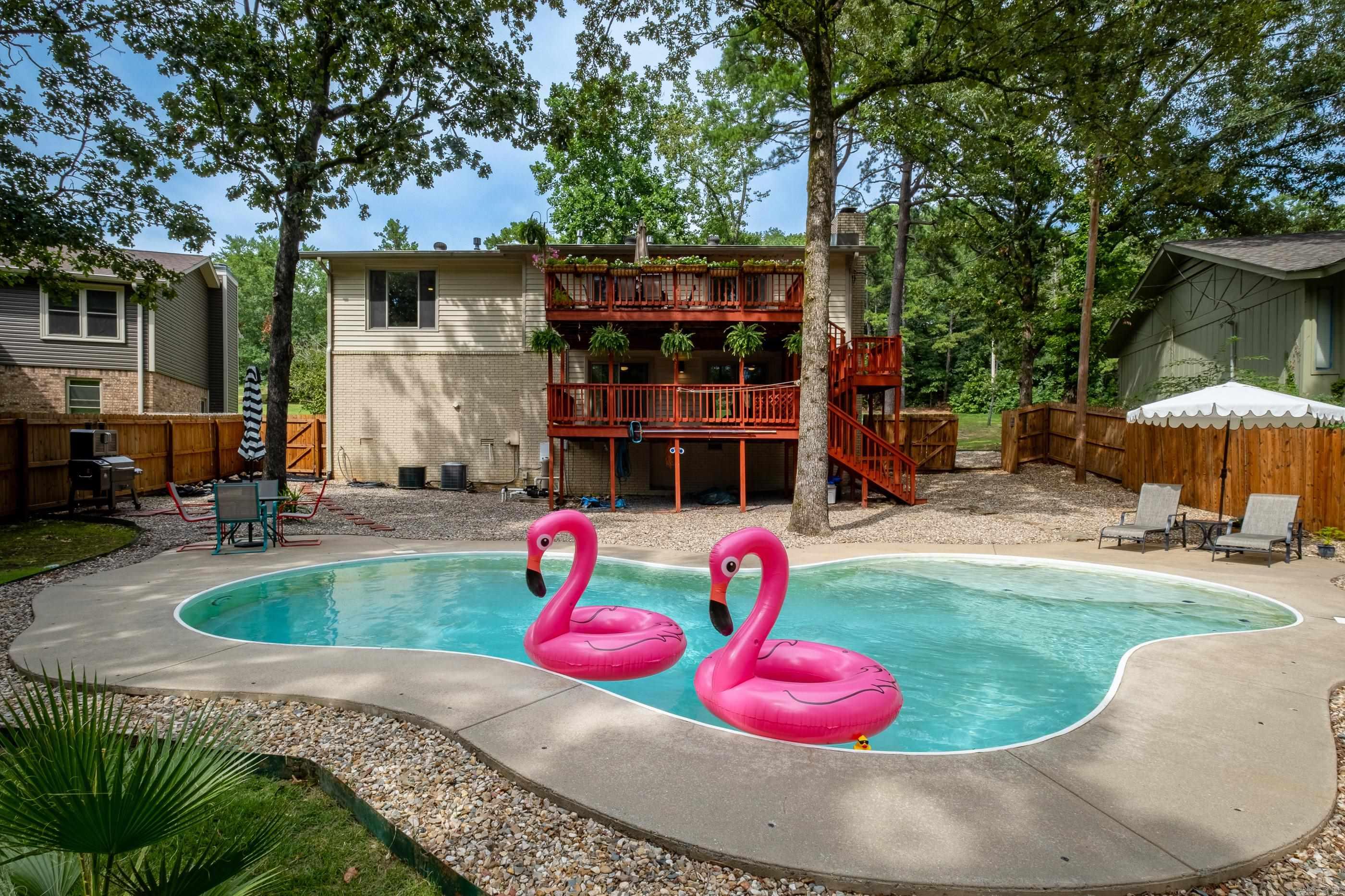 2908 Breckenridge  Little Rock, AR